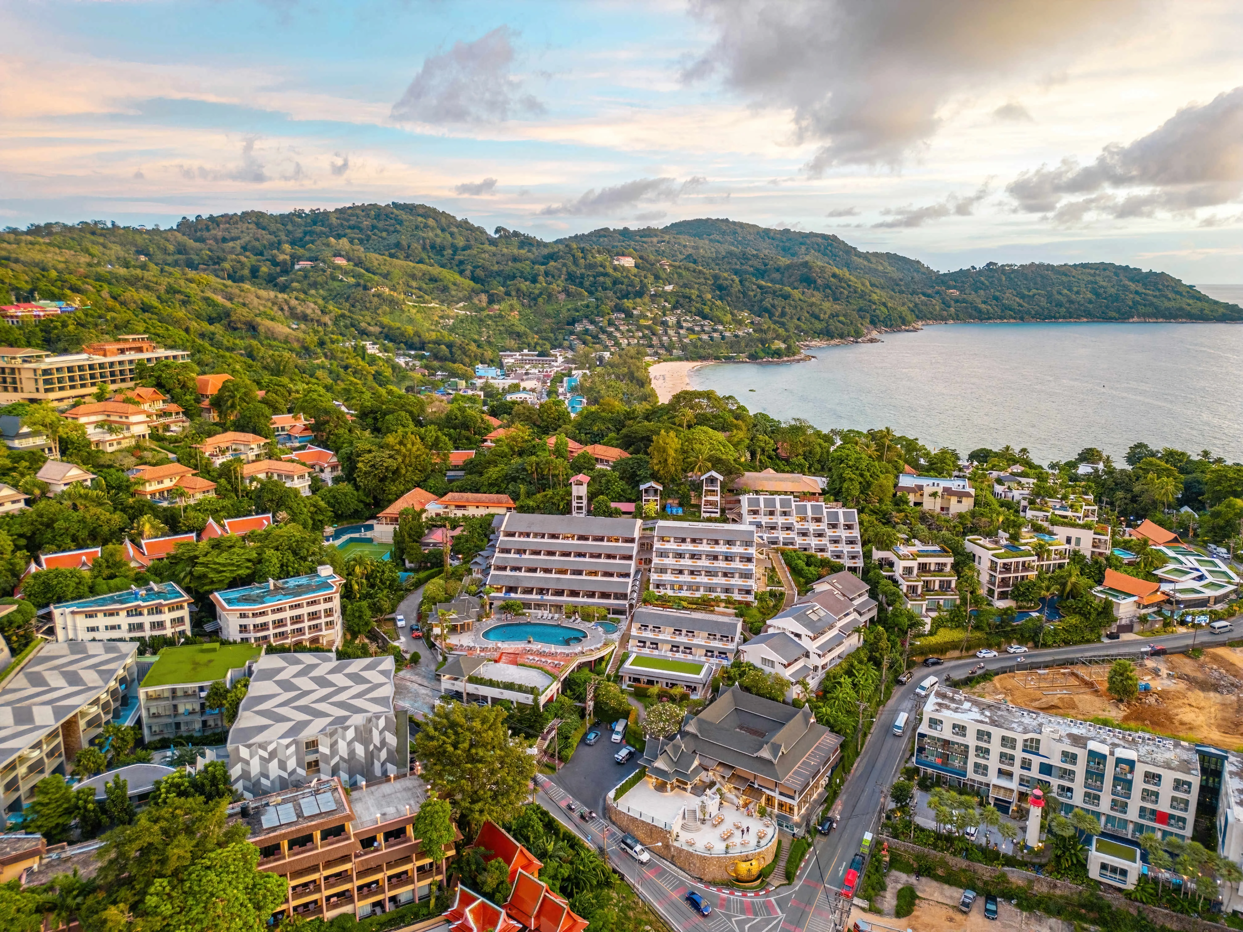 15 Nights in Thailand from Just £1,699pp Meet the Elephants, Discover the Pink Dolphins & Explore Hidden Thailand
