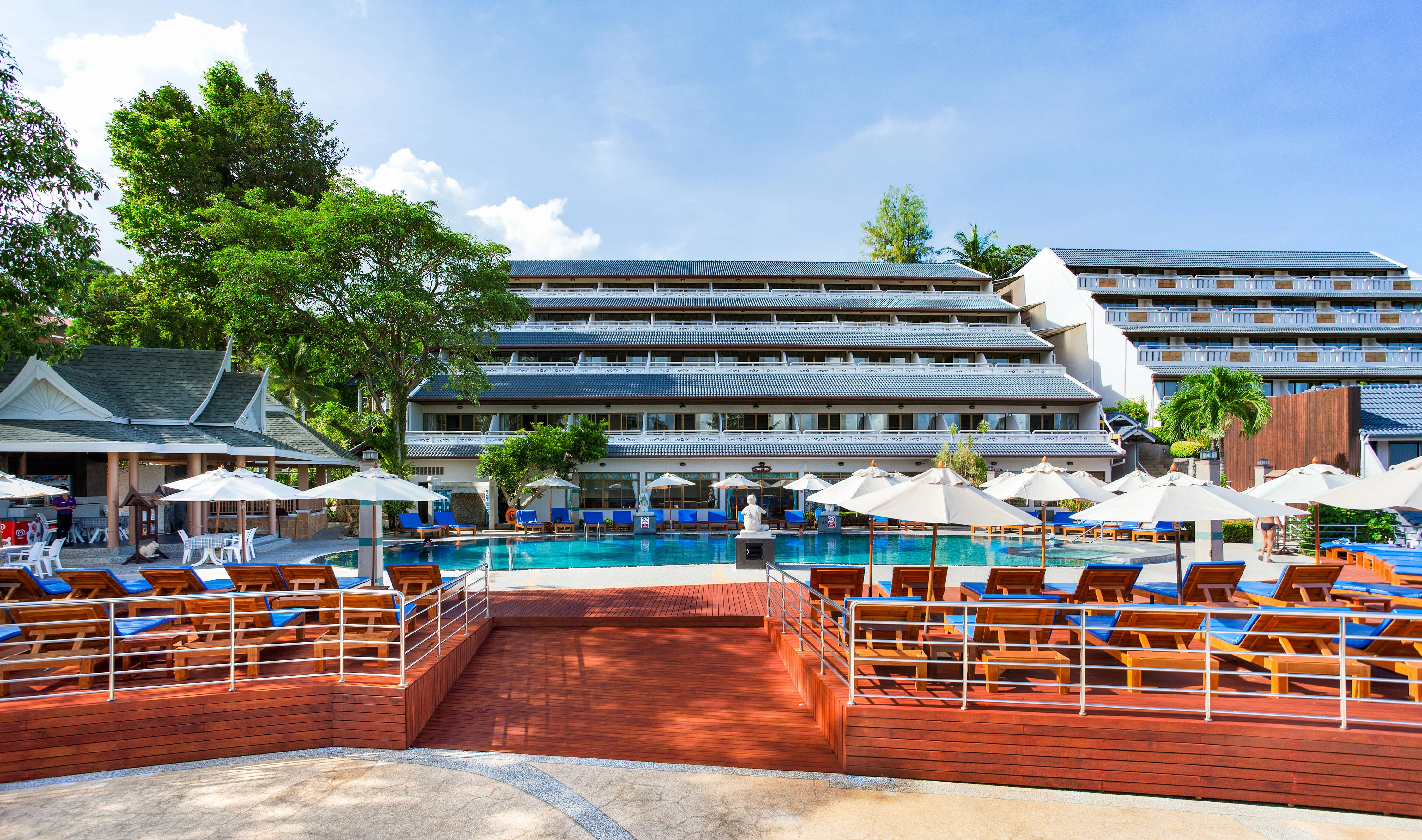 15 Nights in Thailand from Just £1,699pp Meet the Elephants, Discover the Pink Dolphins & Explore Hidden Thailand