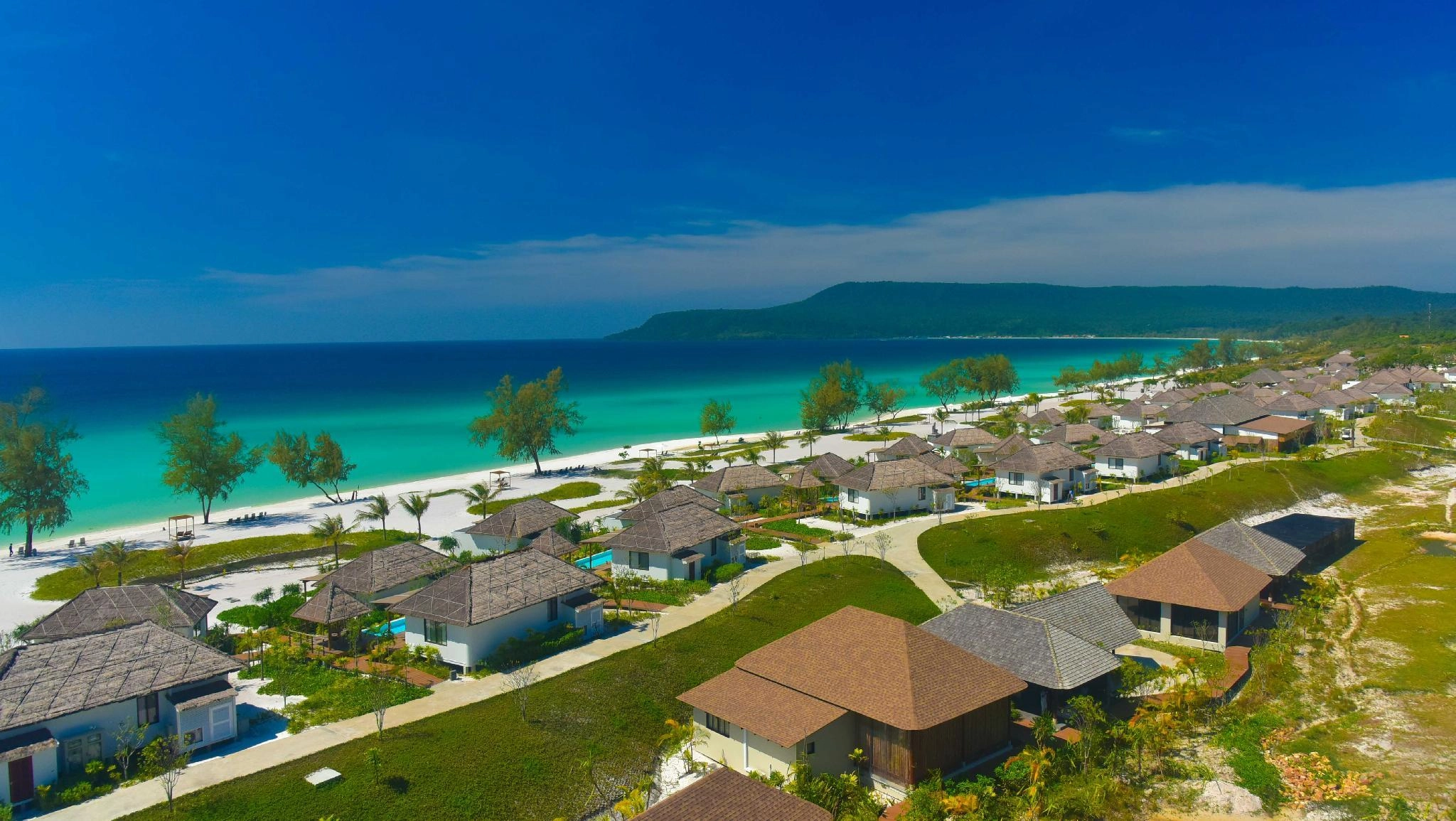 The Holiday Nobody Else Is Selling... Angkor Wat ? The Maldives of South East Asia | From Just £2,699pp