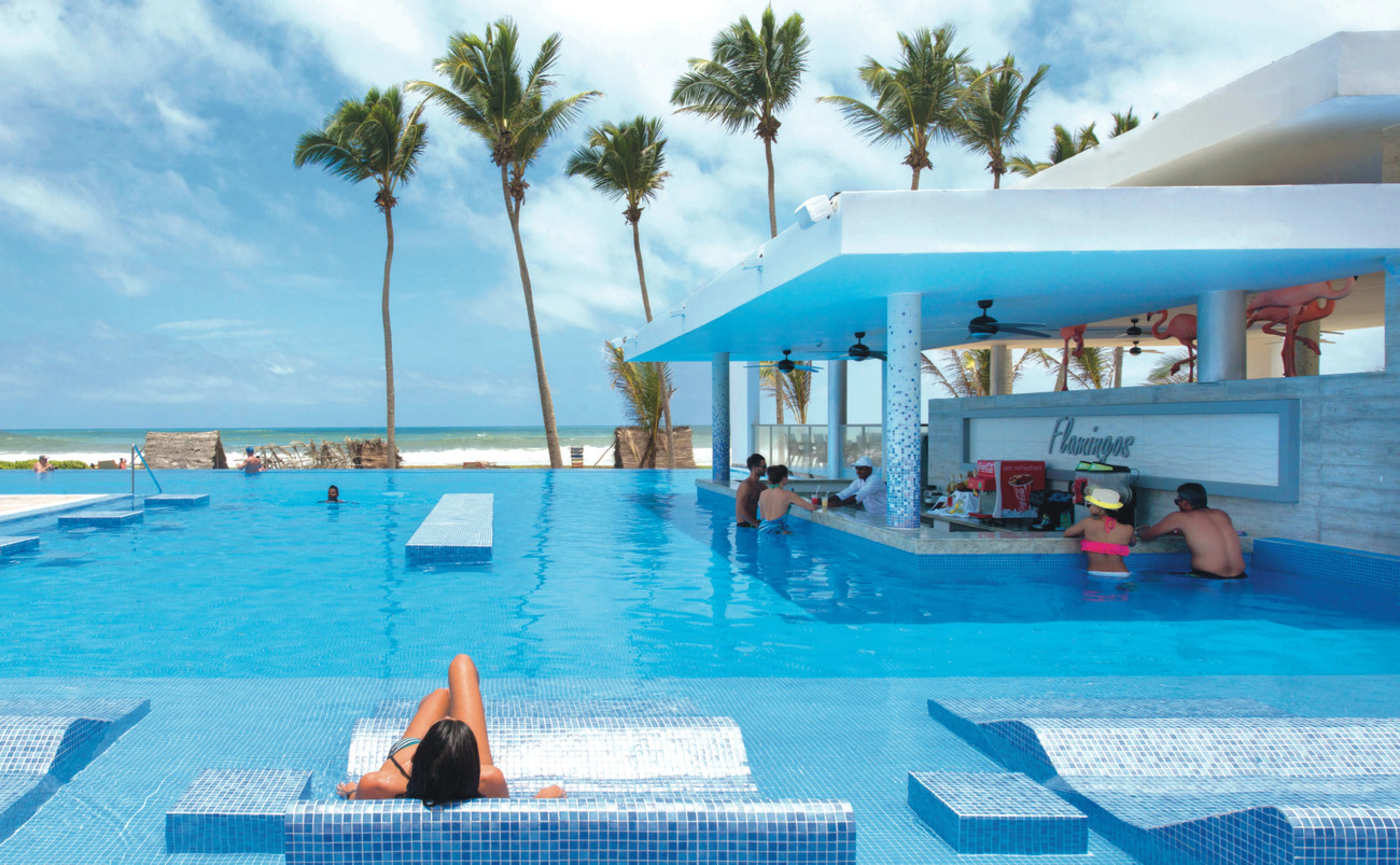 14 NIGHTS WILDLIFE, LEOPARDS, ELEPHANTS + 10 NIGHTS RIU LUXURY BEACHFRONT FROM £1,999PP | DIRECT FLIGHTS FROM £2,599PP