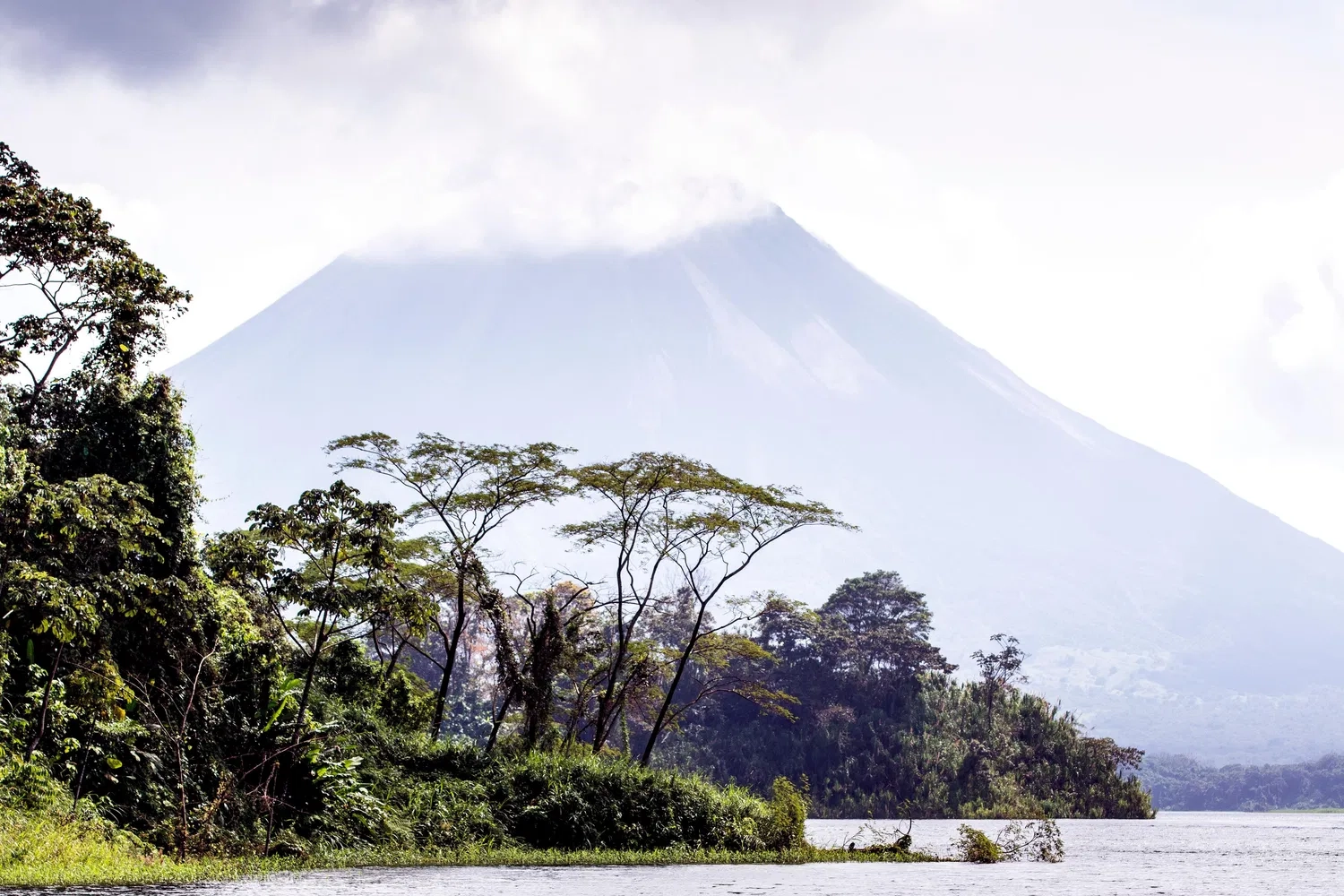 14 NIGHTS OF NIGHTS OF ULTIMATE COSTA RICA ADVENTURE &  ALL-INCLUSIVE CARIBBEAN LUXURY ONLY £2,199PP