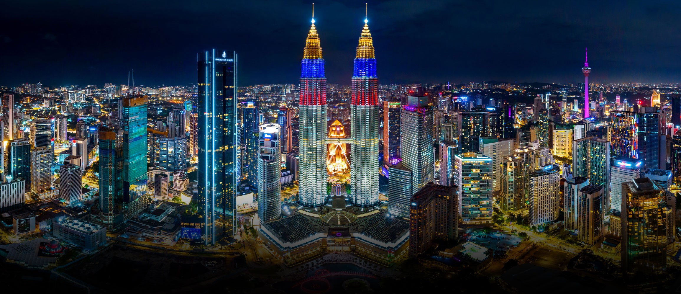 10-Night Malaysia Multi-Centre Escape Kuala Lumpur, Langkawi & Penang Starting From just £1299/-PP