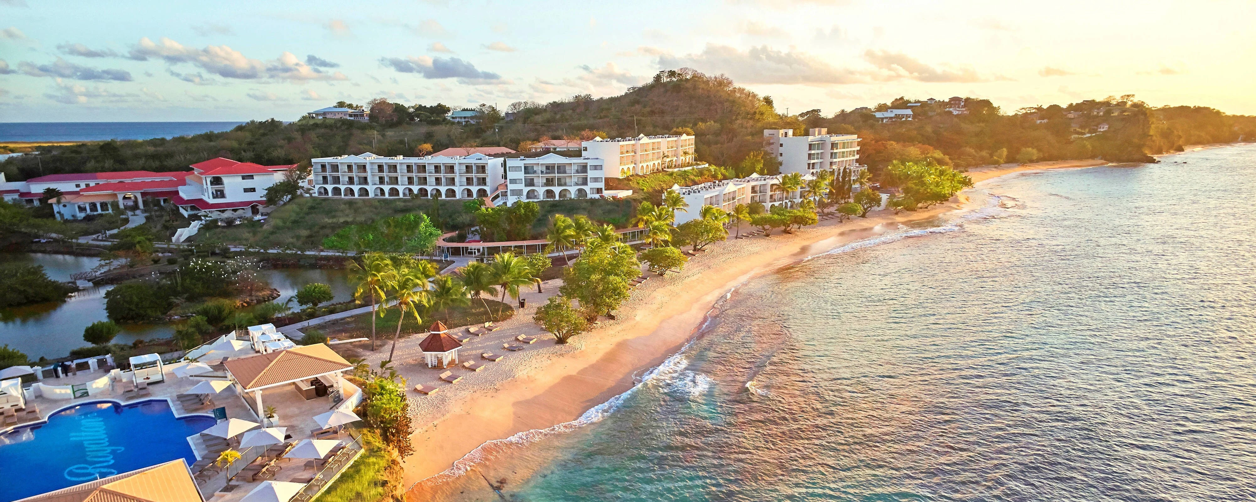 Grenada - Experience the Caribbean