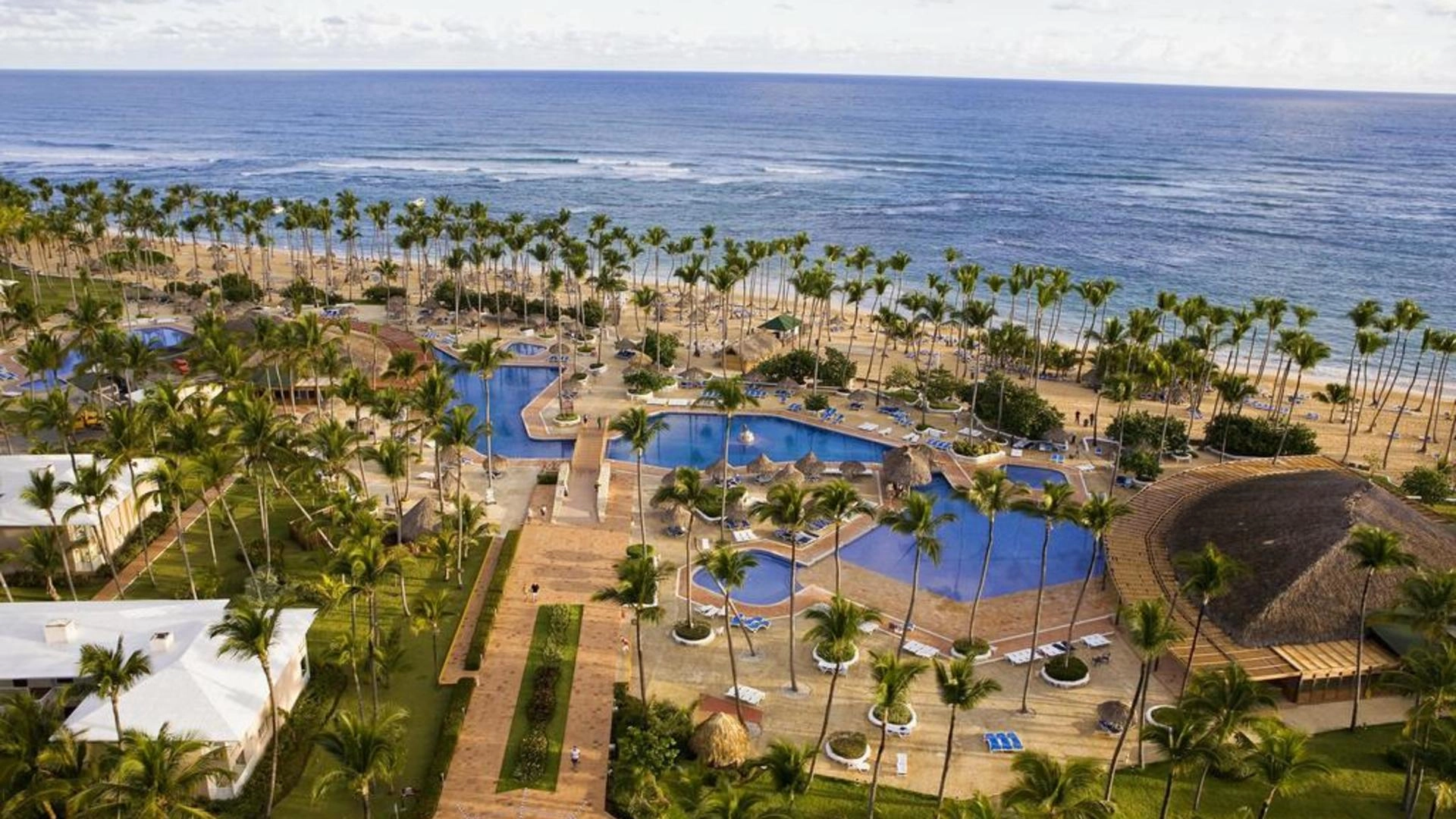 Vegas & Caribbean (Punta Cana) - Super Deal