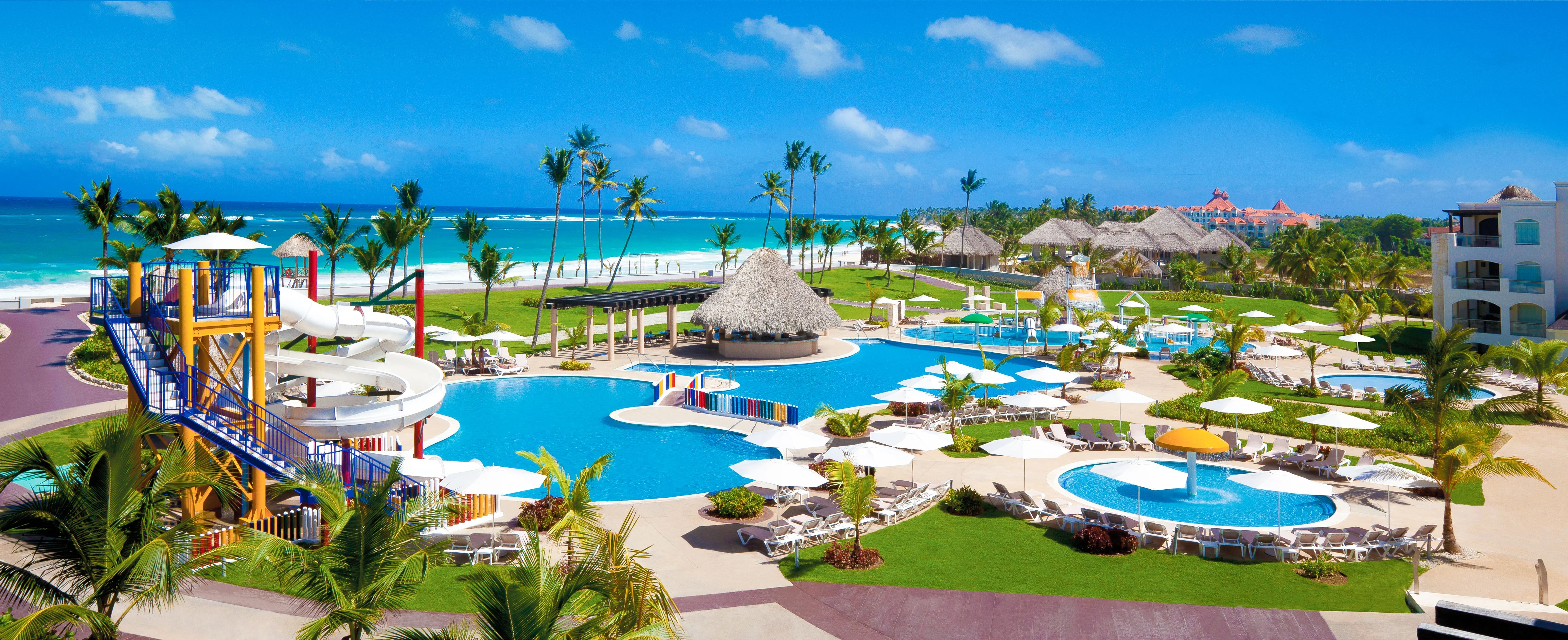 Hard Rock Hotel & Casino Punta Cana All Inclusive