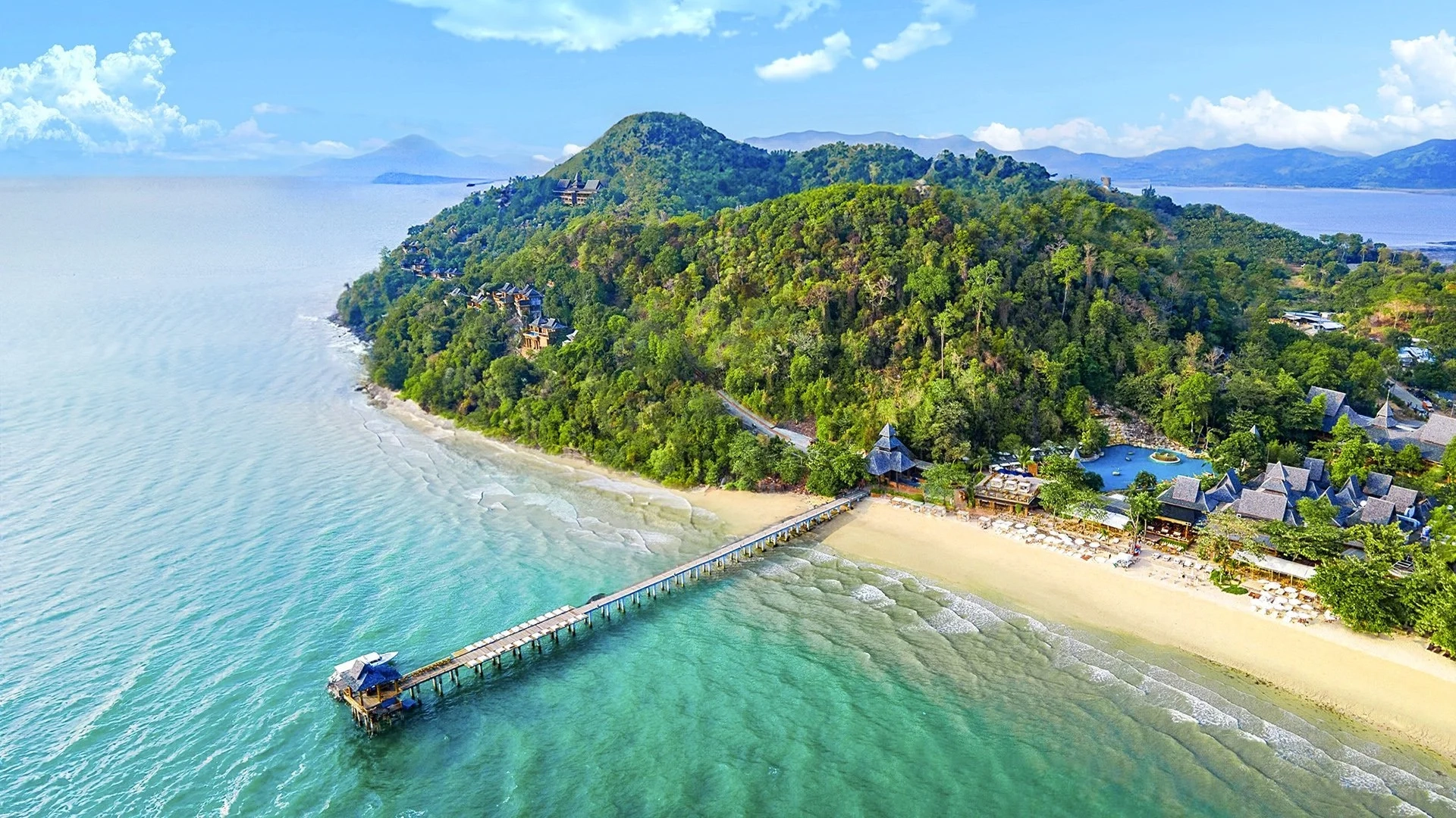 Thailand Awaits: Seawater Pool Villa Luxury at Santhiya Koh Yao, with Phuket & Khao Lak - 10 Nights Dream Holiday!