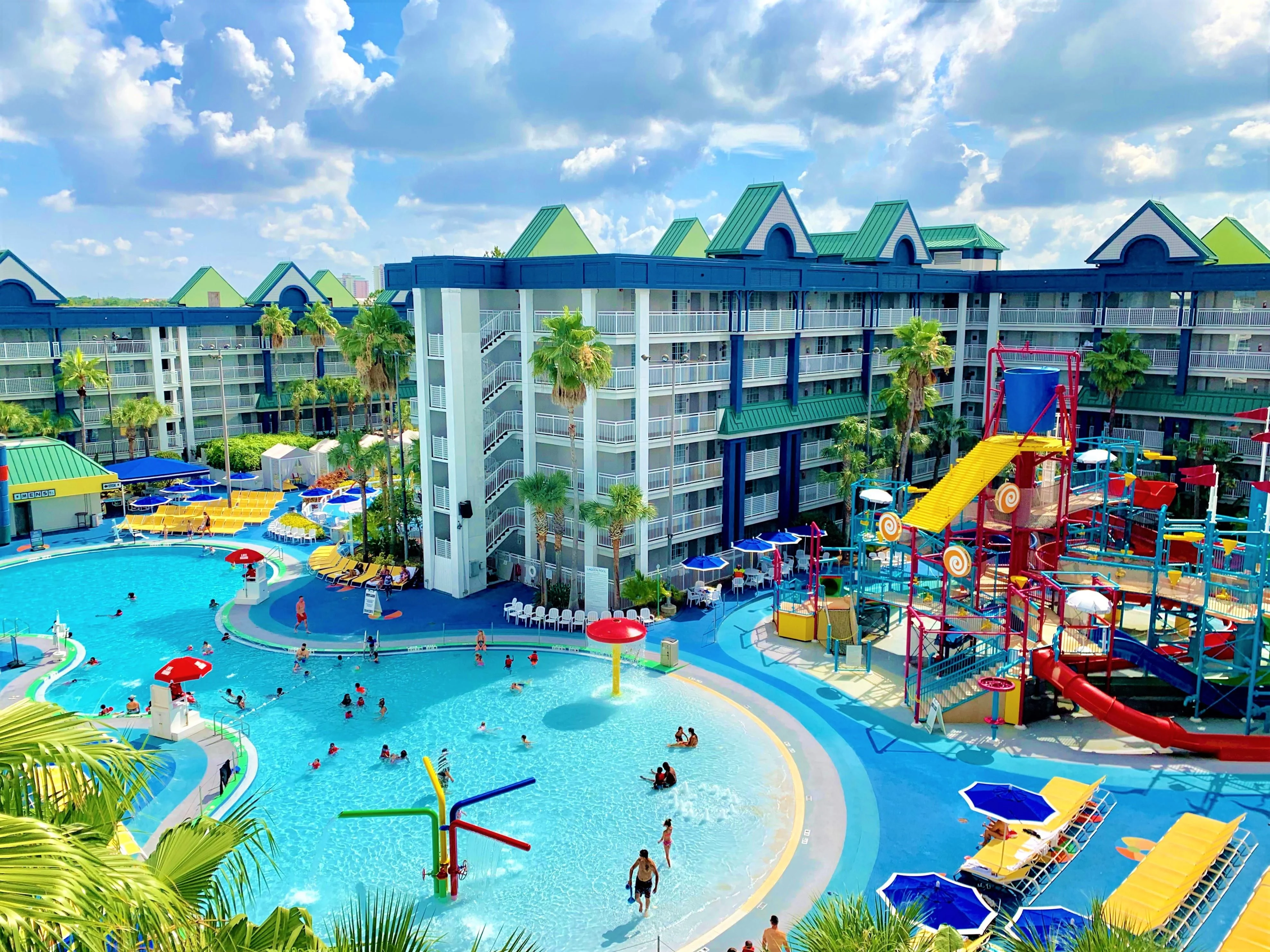 10 Nights Holiday Get Away To New York And Orlando