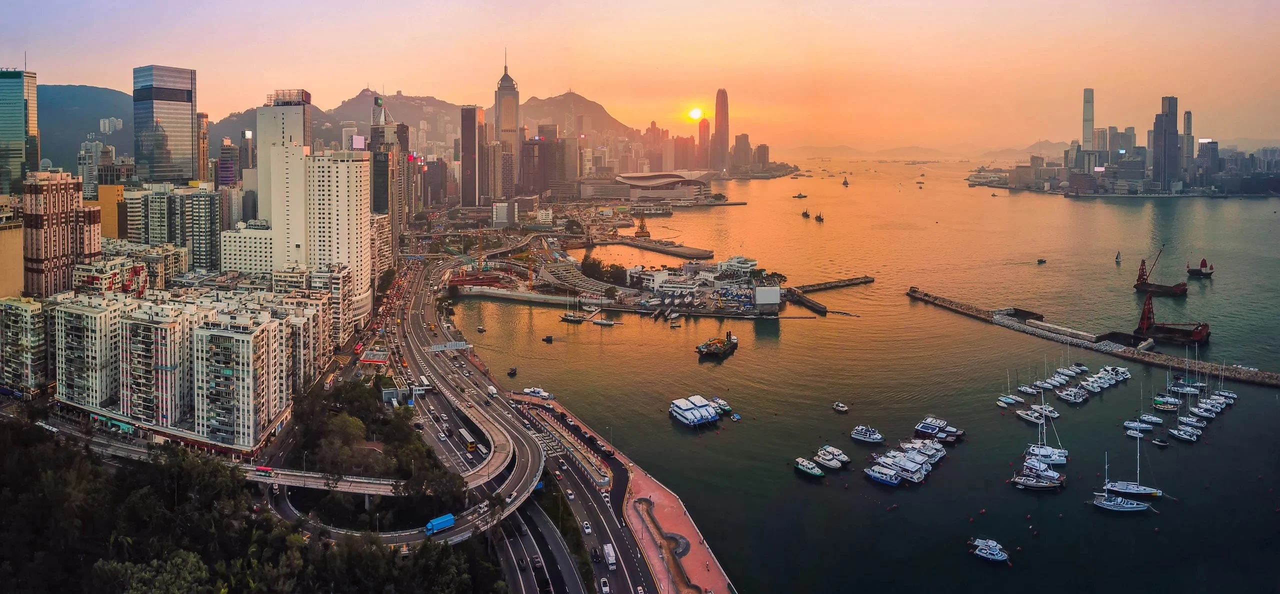 07 Nights Holiday in Hong Kong & Kuala Lupmpur with Standard Room