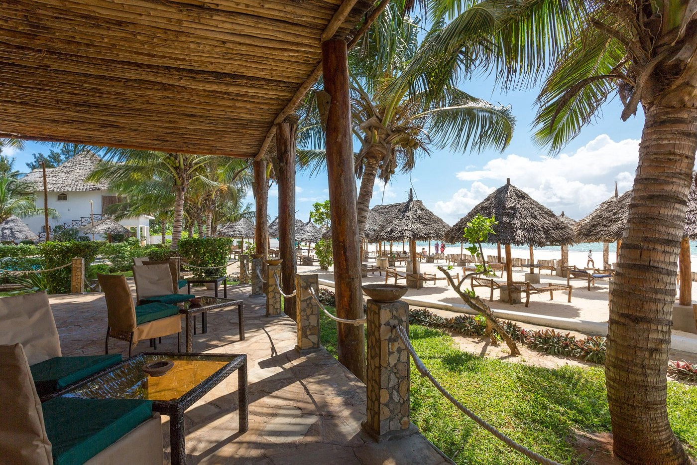 WESTERN CAPE BIG 5 SAFARI + ZANZIBAR! 12 NIGHTS — MAY 2027 — £2,499PP