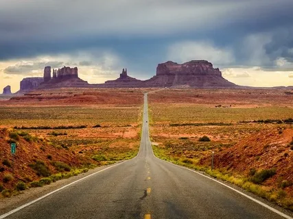 Chicago to Los Angeles coast-to-coast USA Route 66 road trip – 15 nights from £1,499 per person