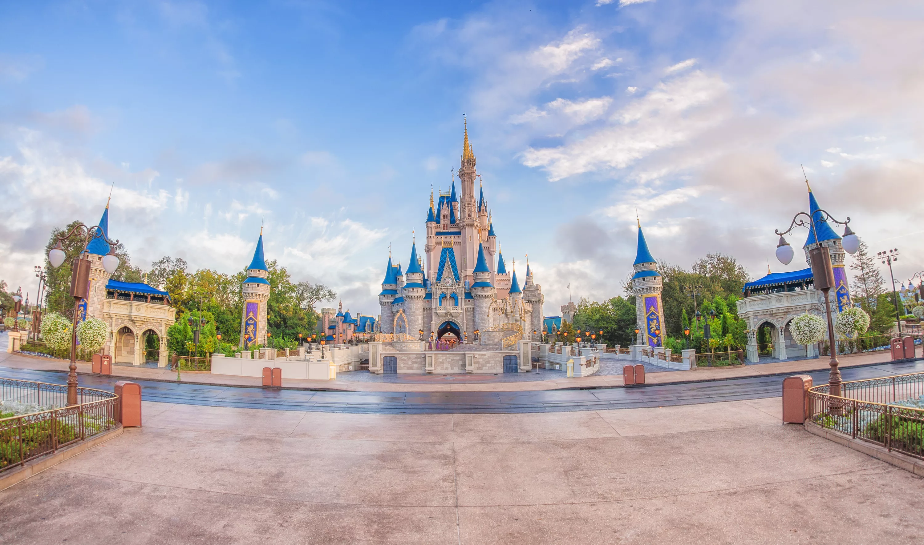 10-Night Family Adventure: Orlando Thrills & All-Inclusive Punta Cana Paradise for 2 Adults & 2 Kids from £4,299!