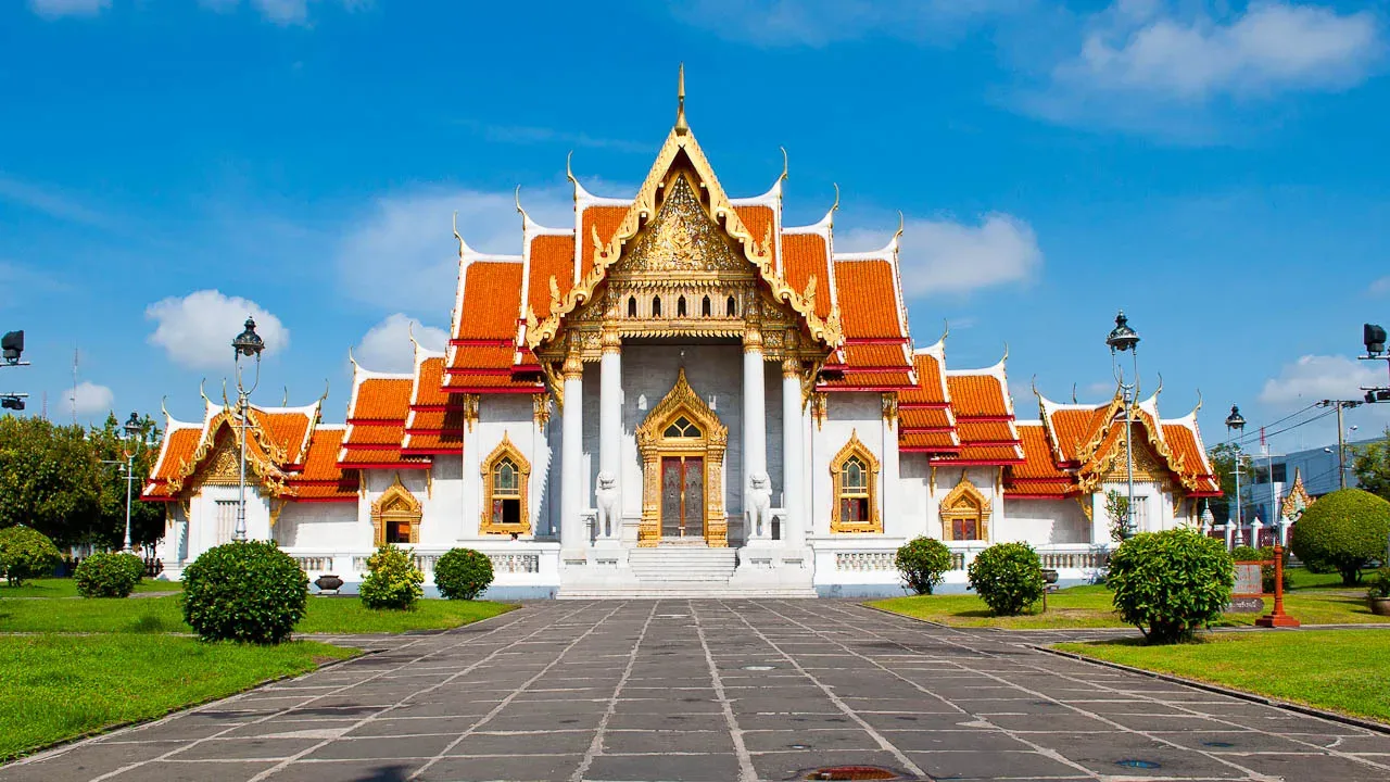 Experience The best of Thailand - 09 Nights in Mai Samui Resort & Spa and Century Park Bangkok, W/flight & Transfers £1099pp
