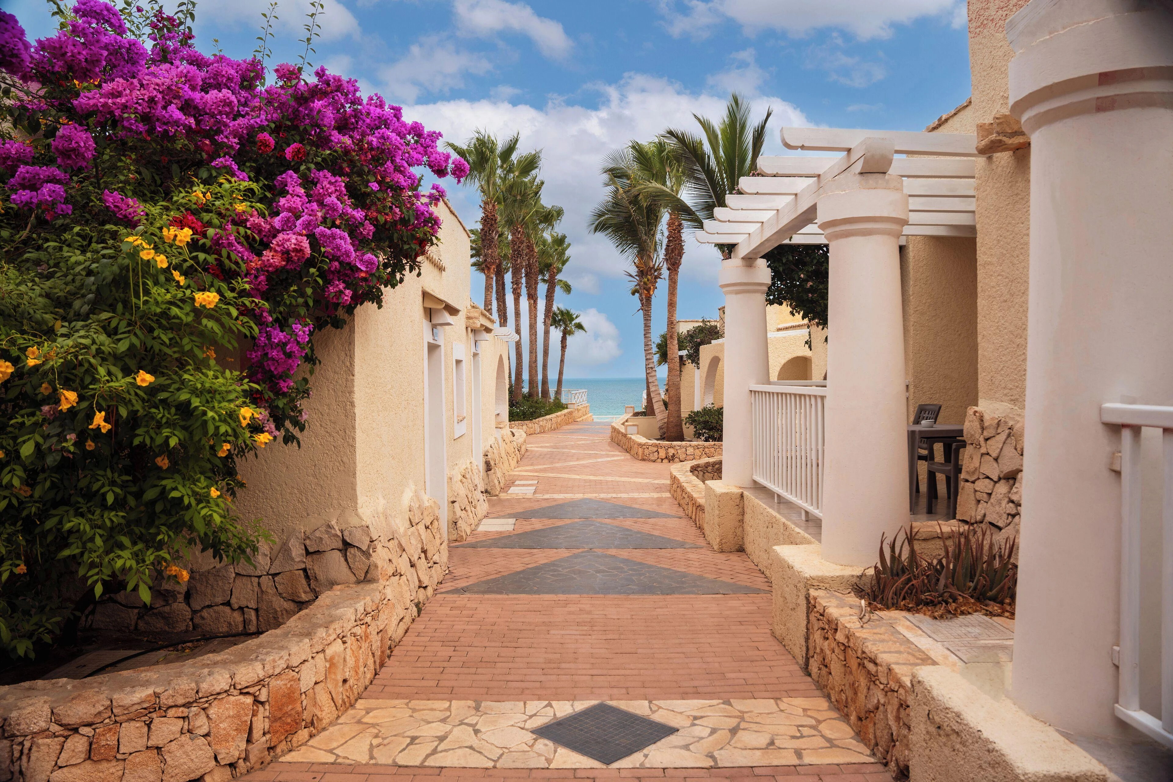 07 Nights Holiday in  VOI Praia de Chaves Resort with Double room