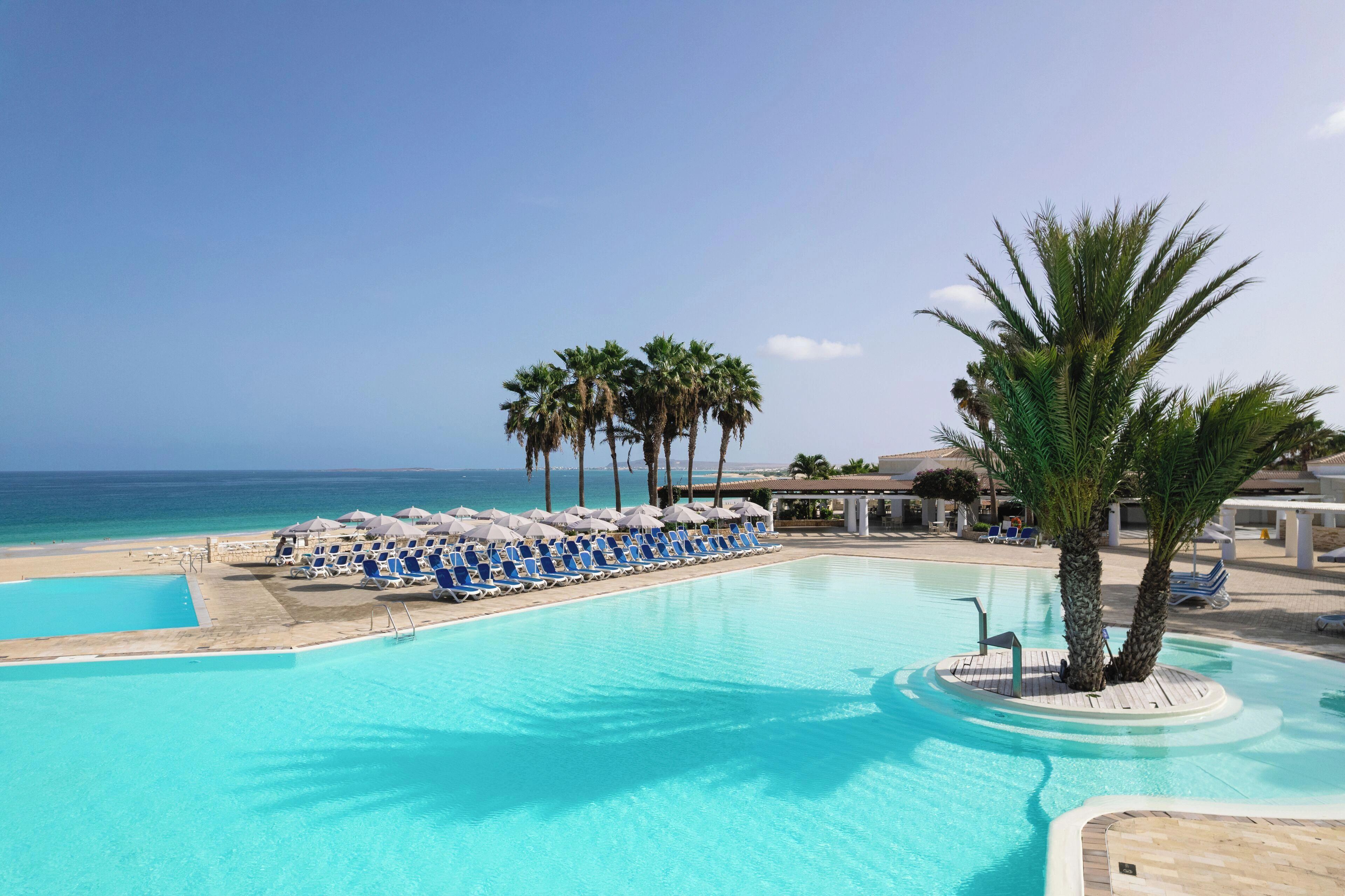 07 Nights Holiday in  VOI Praia de Chaves Resort with Double room