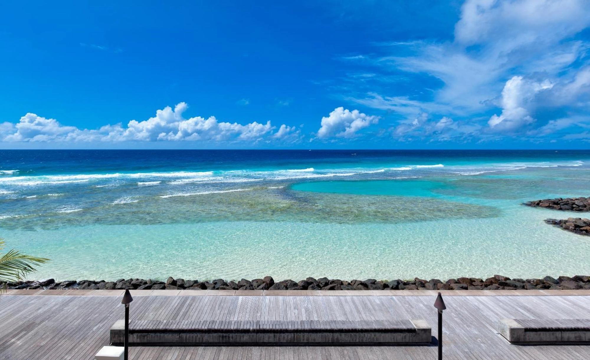 Caribbean Double Treat- Antigua & Barbados