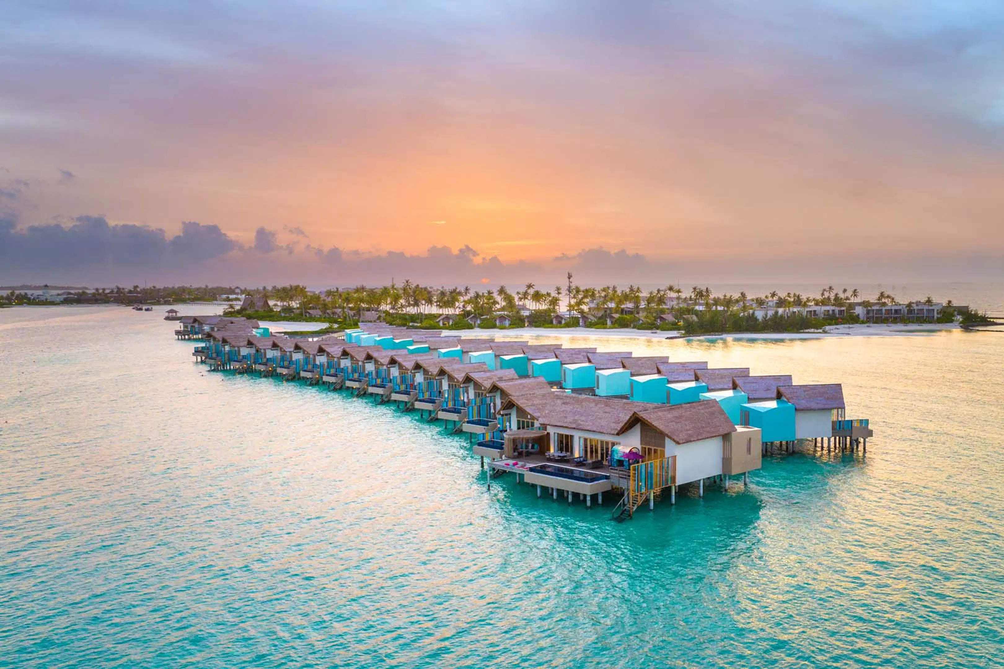 07 Nights Holiday at Hard Rock Maldives with All-Inclusive