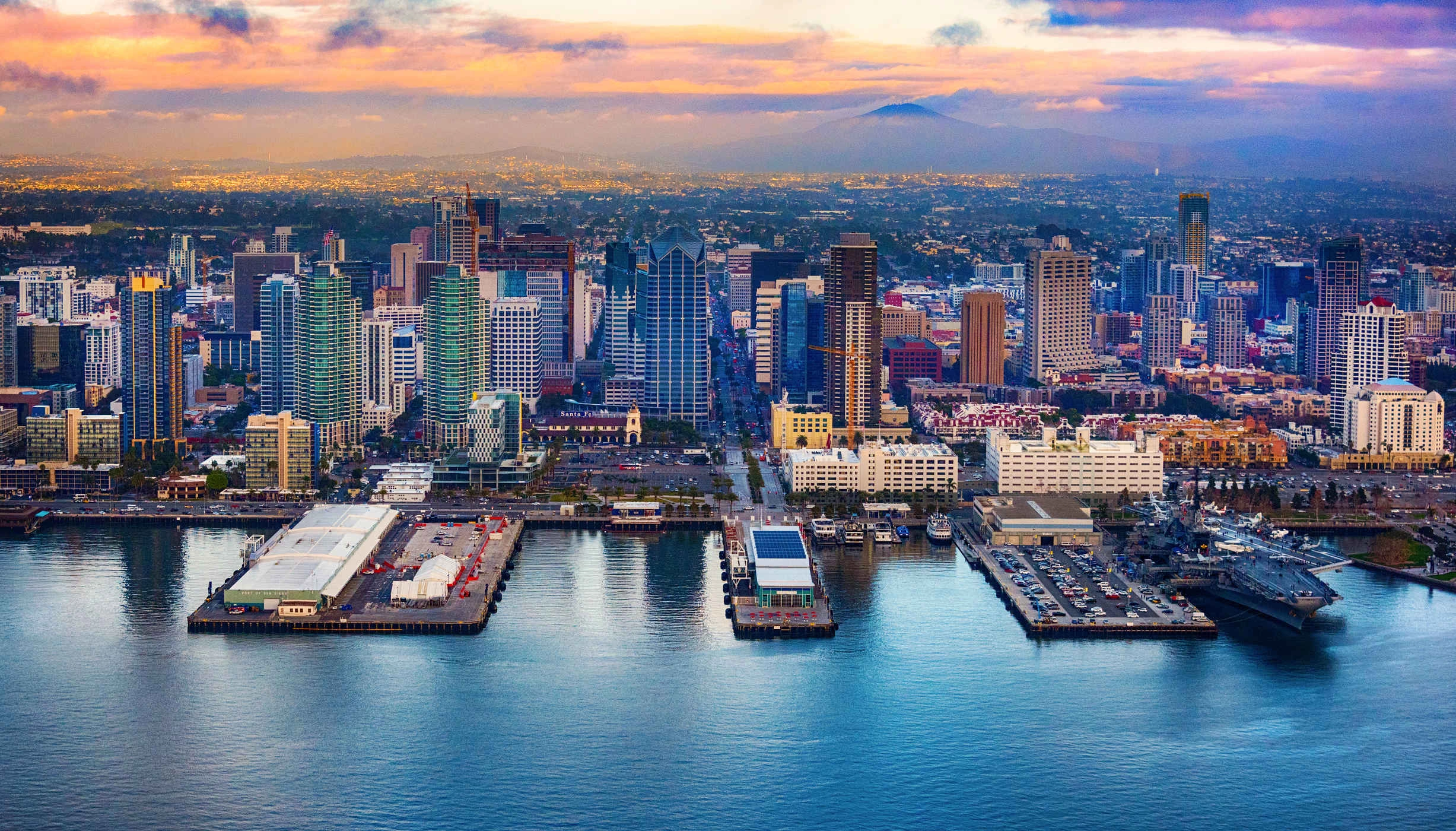 12 days America’s Ultimate West Coast Road Trip • San Francisco • Pacific Coast Highway • Los Angeles • San Diego • Las Vegas Starting from £1599/-pp