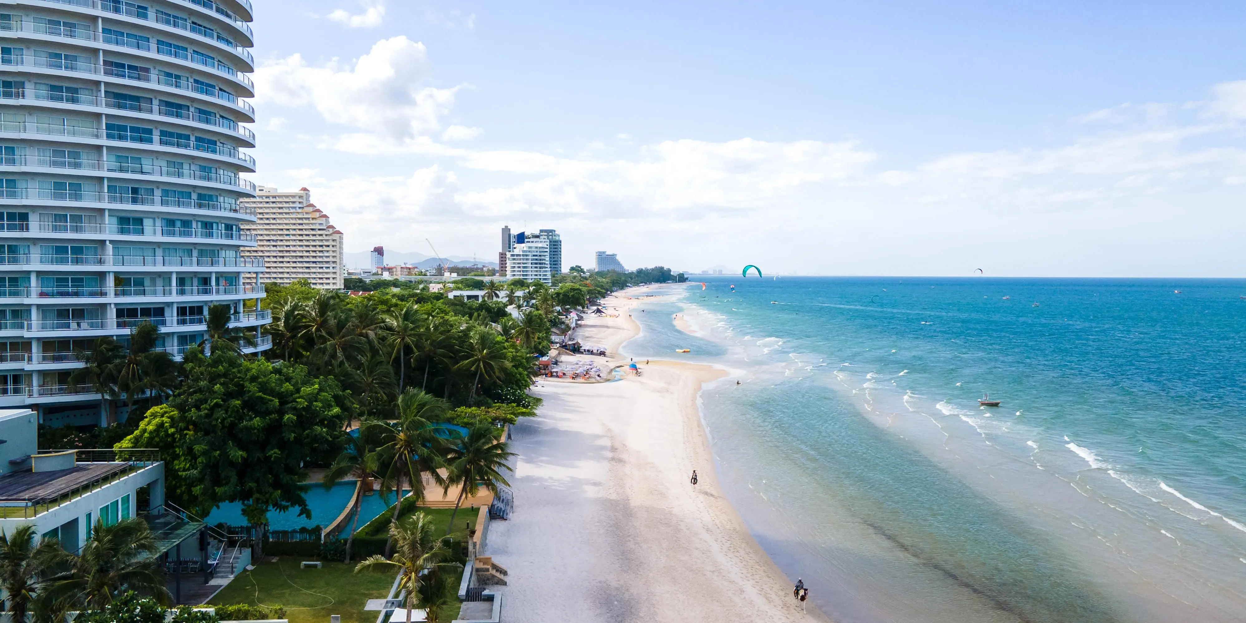 Your Ultimate Thailand Getaway The Float House River Kwai with Bangkok & Hua Hin Hotels Stay – 10 Nights of Pure Relaxation just in £1299pp