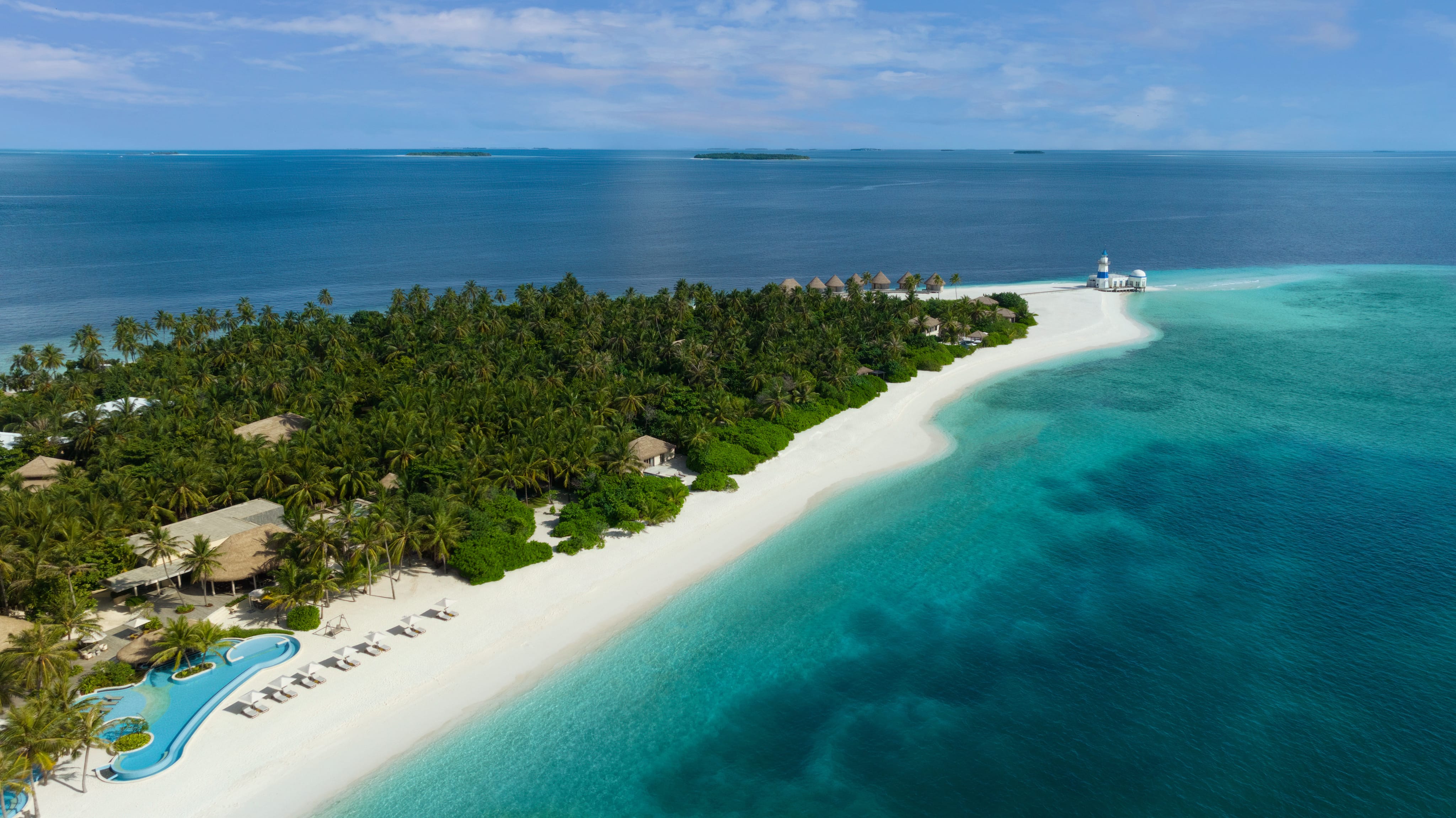 07 Nights All-Inclusive Holiday Intercontinental Maldives