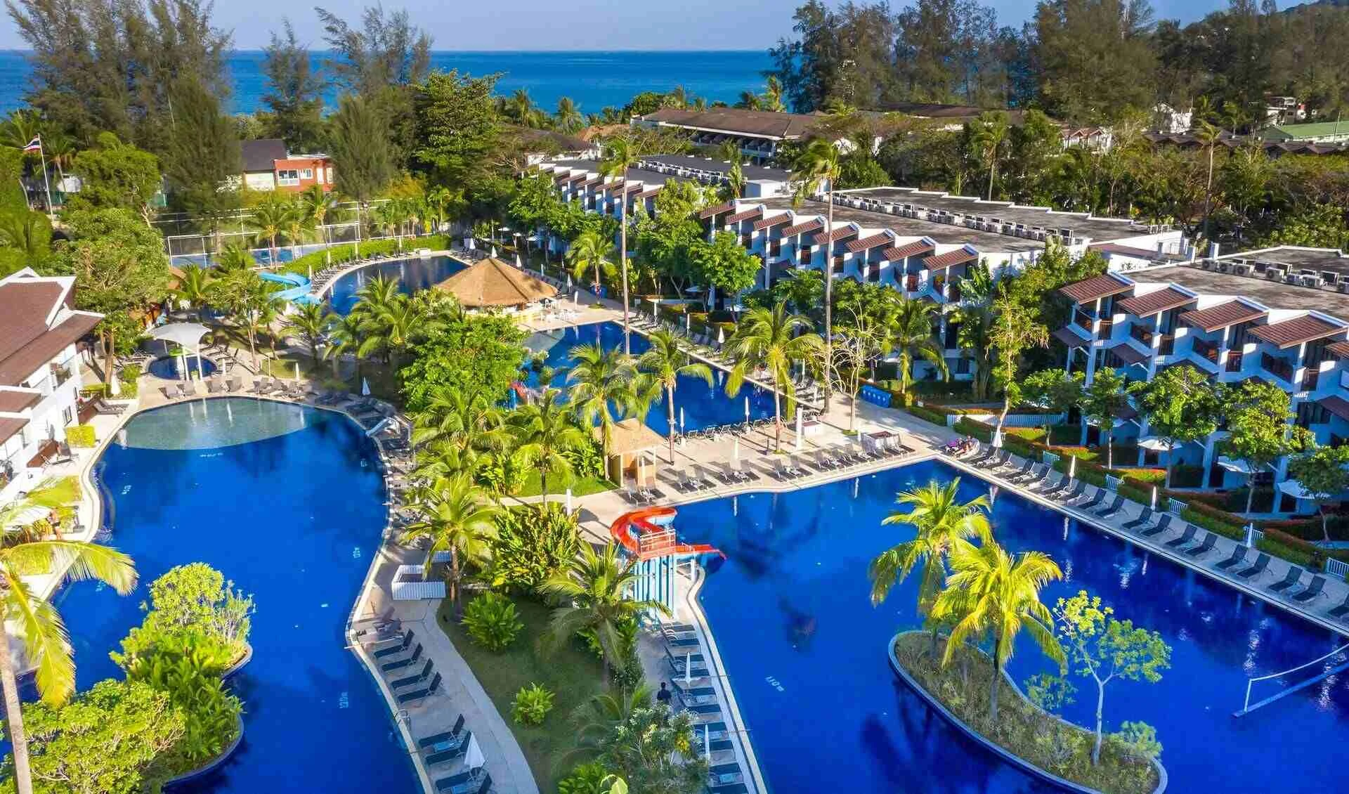MAY HALF TERM 2027 JUST GOT A SERIOUS PHUKET UPGRADE! 7 NIGHTS FOR 2 ADULTS + 2 KIDS — JUST £3,199!
