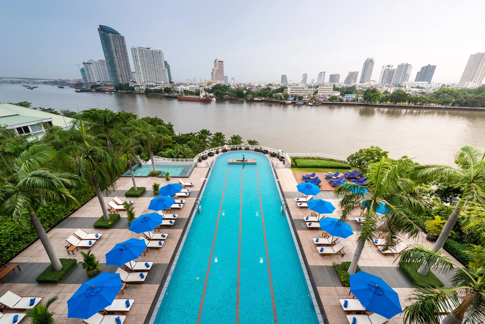 Bali (All Inclusive) & Bangkok