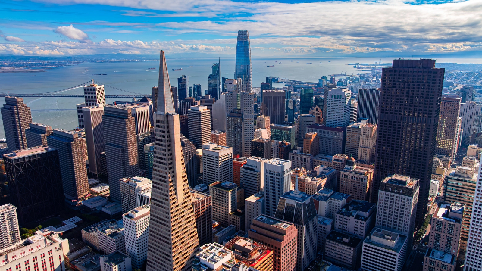 05 Nights Holiday Hyatt Centric Fishermans Wharf San Francisco with Room Only Meal plan