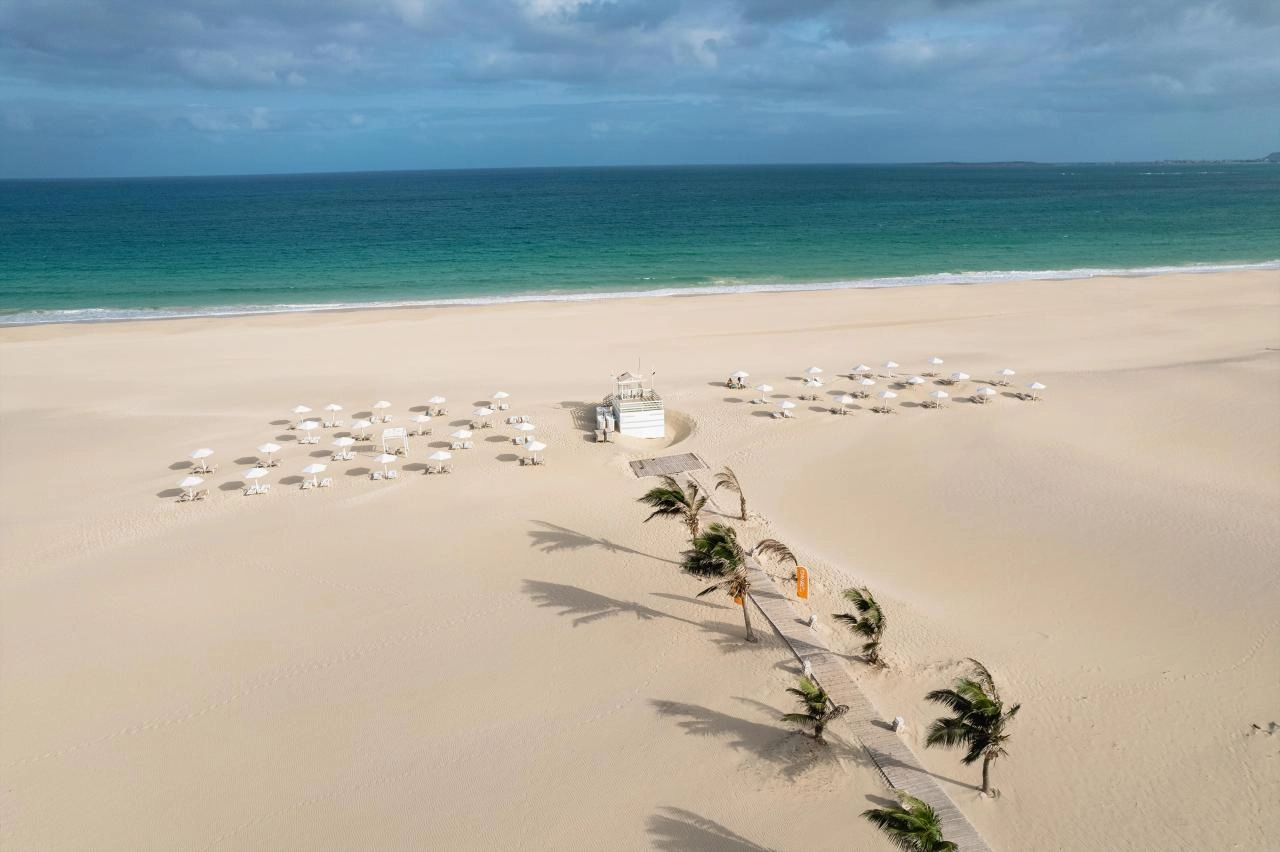 07 Nights Holiday in  VOI Praia de Chaves Resort with Double room