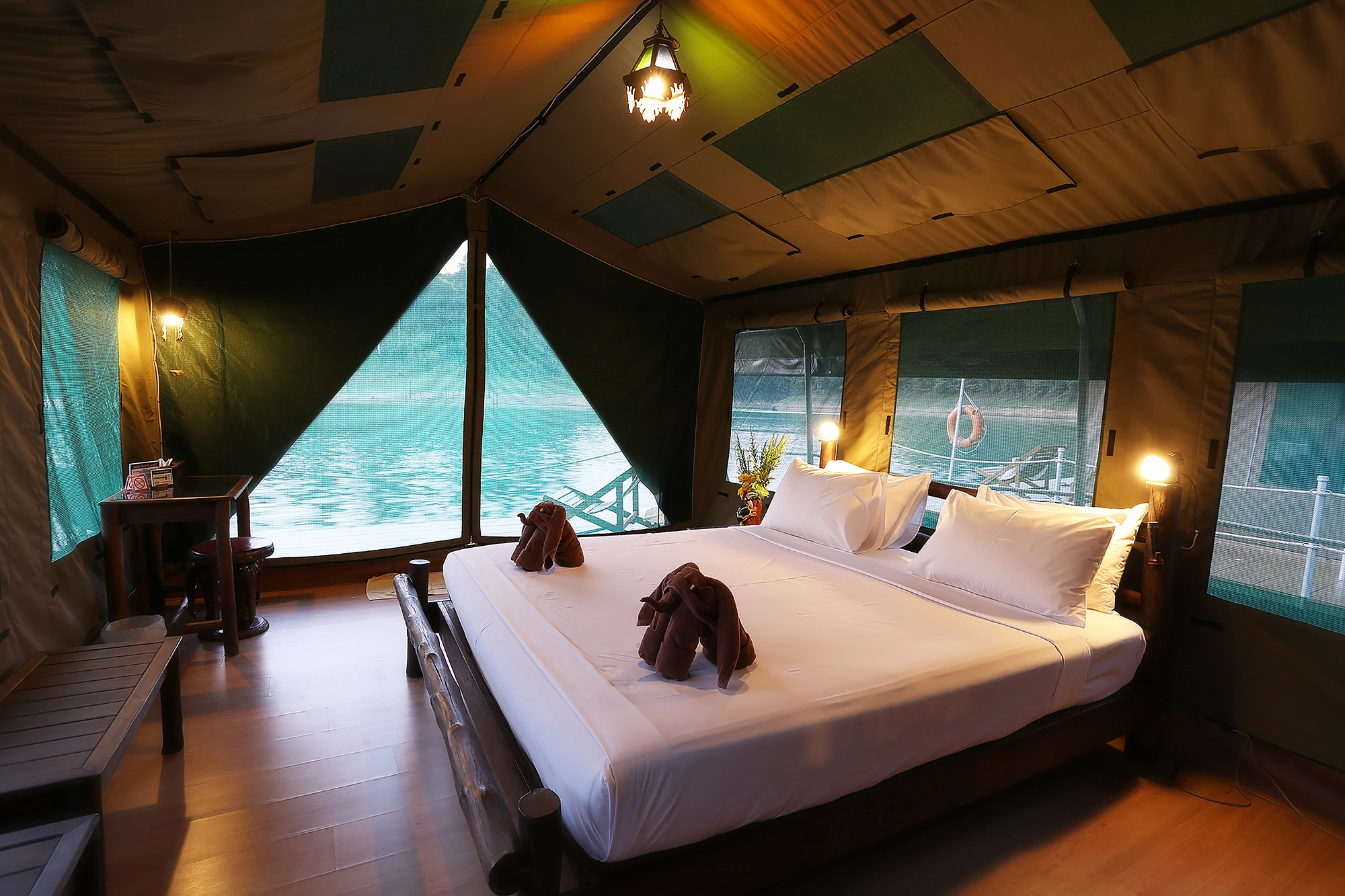 15 Nights in Thailand from Just £1,699pp Meet the Elephants, Discover the Pink Dolphins & Explore Hidden Thailand