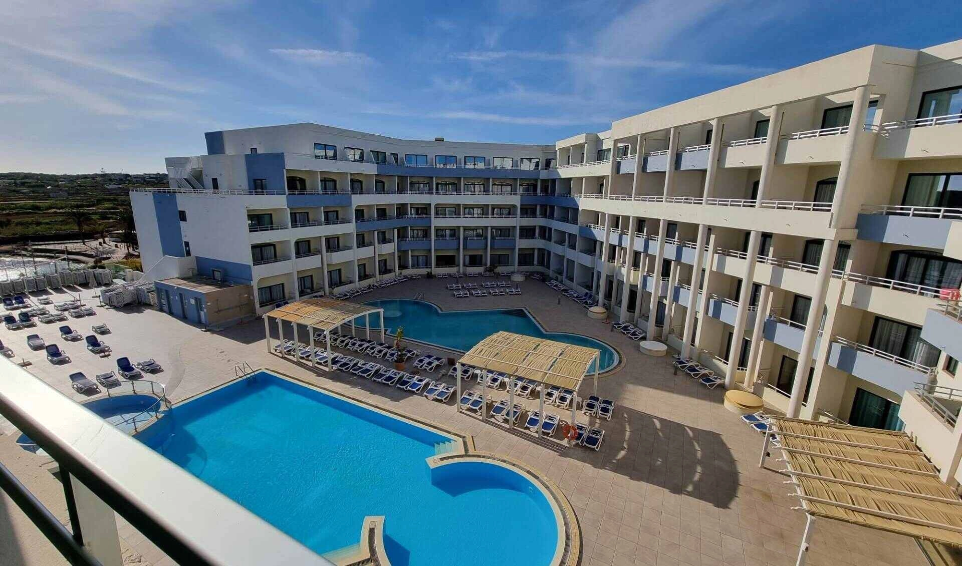 Your next stop is MALTA -|| Green listed Holiday