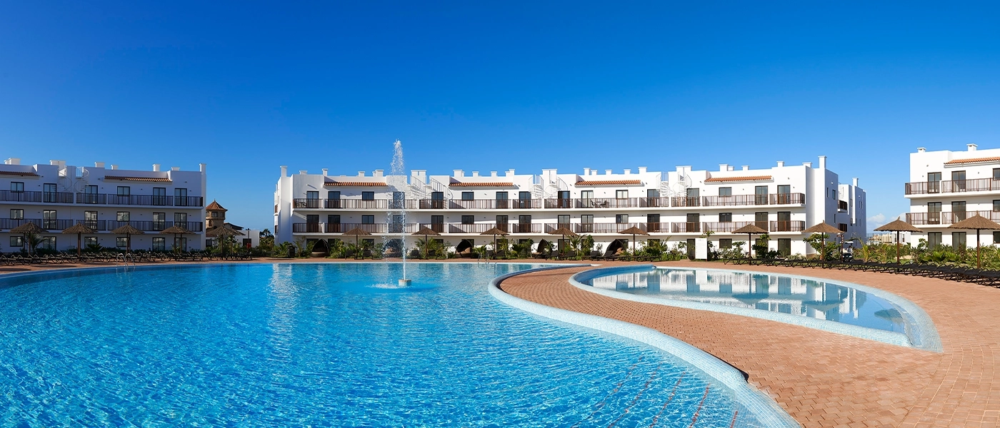 07 Nights Holiday in Sol Dunas with Sol Room