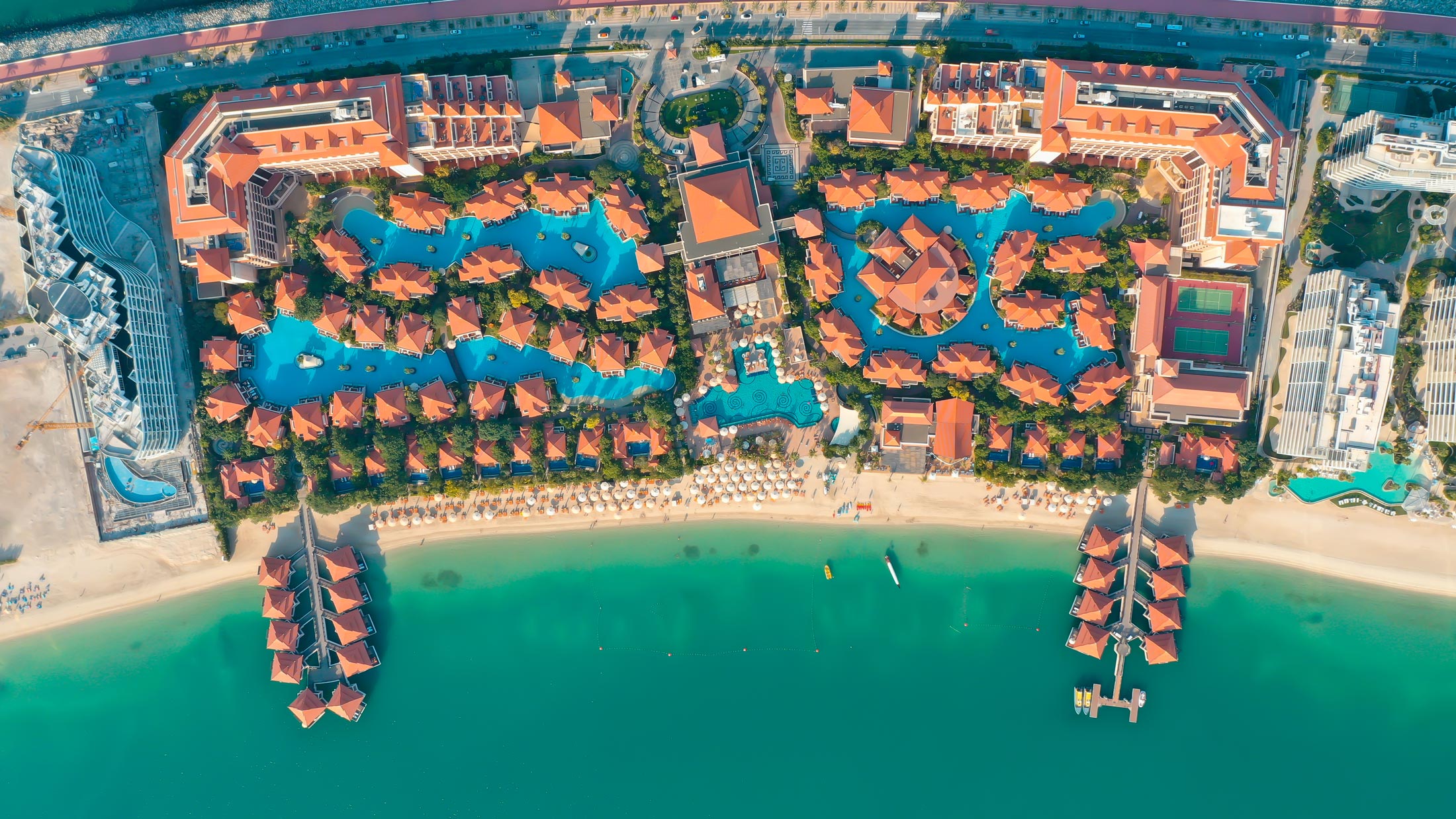 10 Nights All-inclusive Holiday Deal Maldives & Dubai