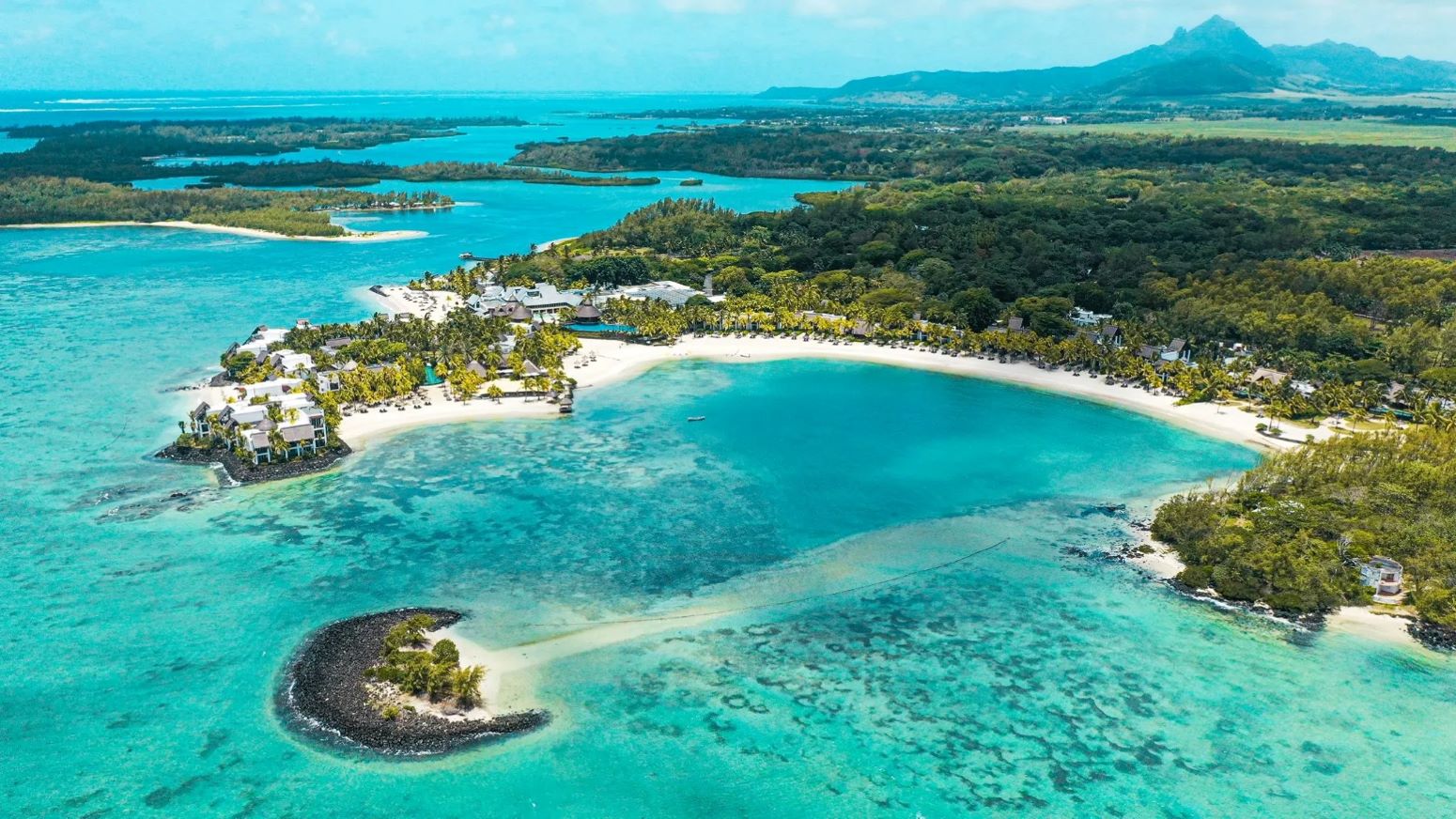 Ultimate 2025 Escape 10 Nights at Dubai & mauritius Enjoy this Unforgettable Deal for just £1449pp