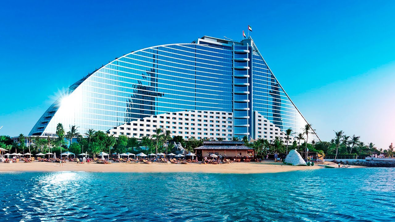 10 Nights Jumeirah Beach Hotel & Water Pool Villa at Residence Maldives Dhigurah on All Inclusive with flights & transfers just in £3199pp