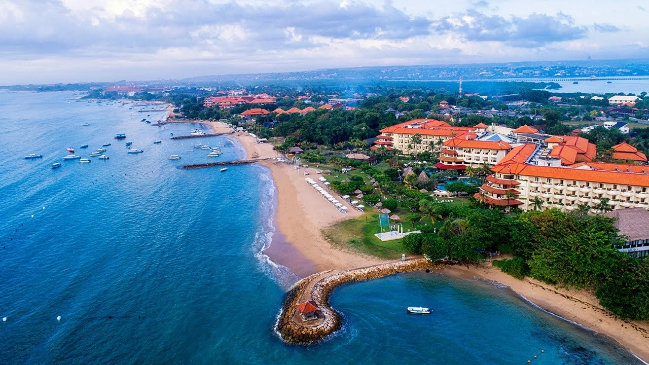 10 Nights Luxury holidays in Singapore and Bali ||All Inclusive||