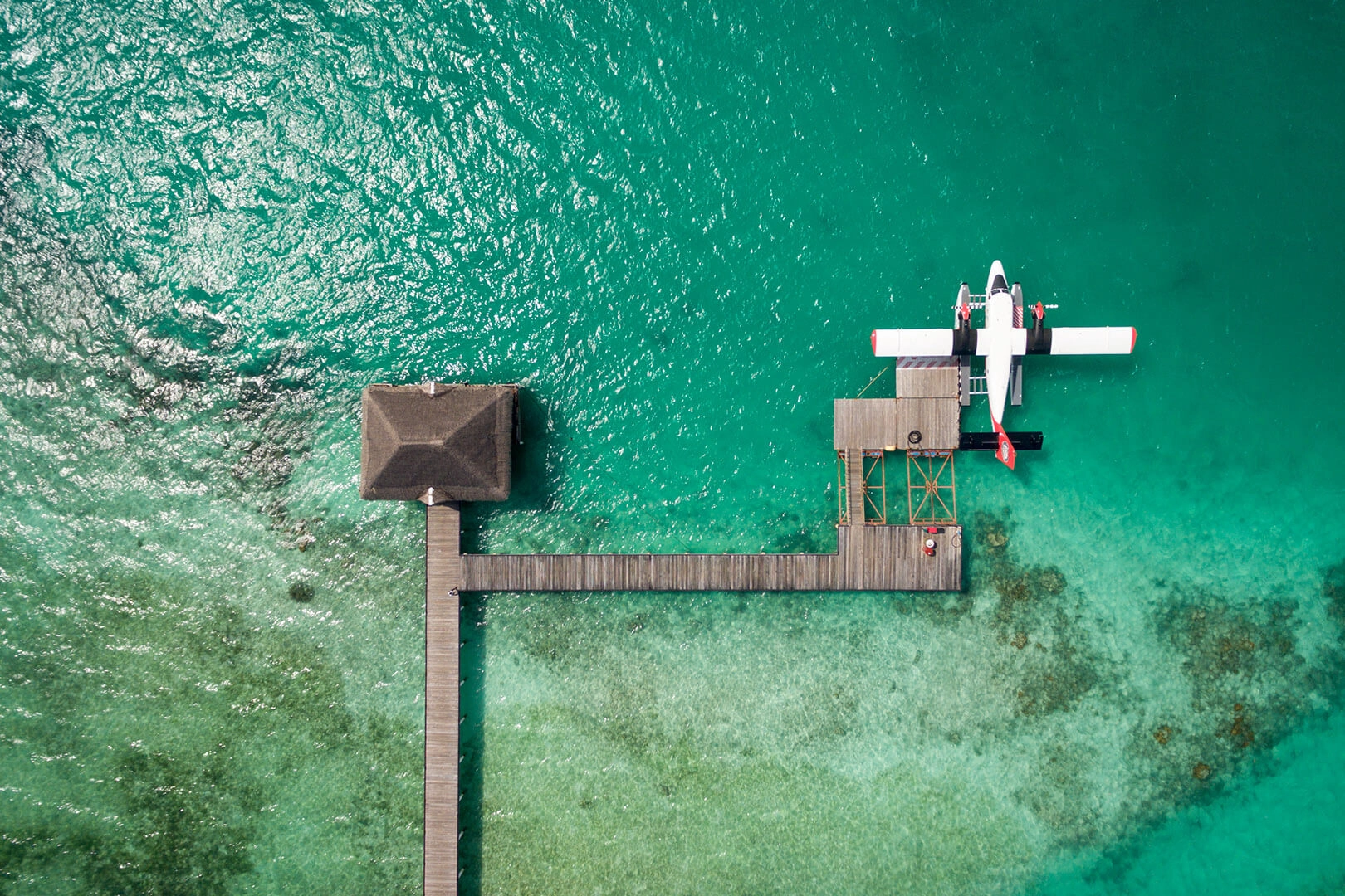 The Most Exclusive LONGEST Maldives Couple Deal 21 Nights from ONLY £6,899 (Per Couple)