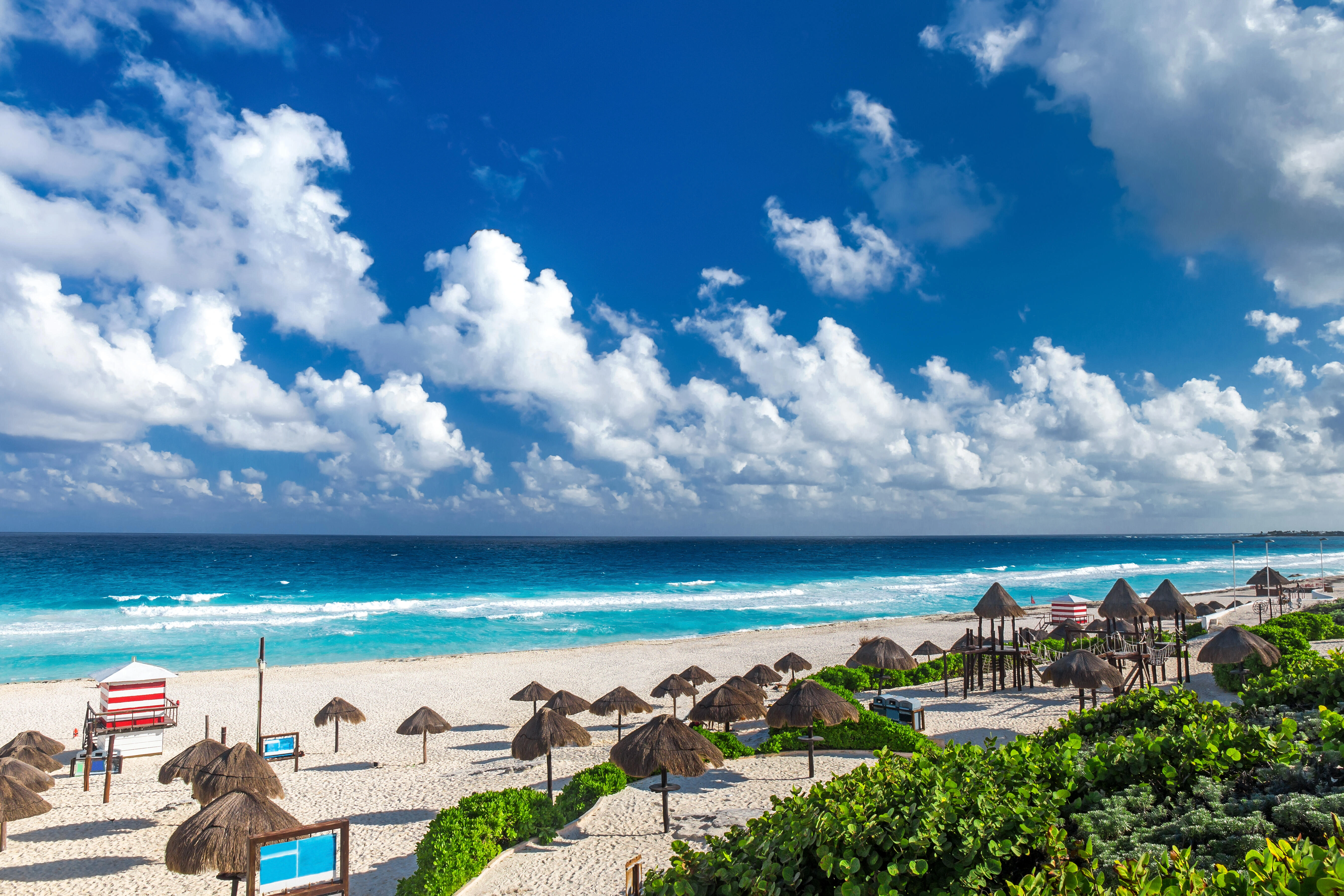 Rio to Cancun Adventure Rio de Janeiro | Lima | Cancun All-Inclusive 14 Nights from £1699pp
