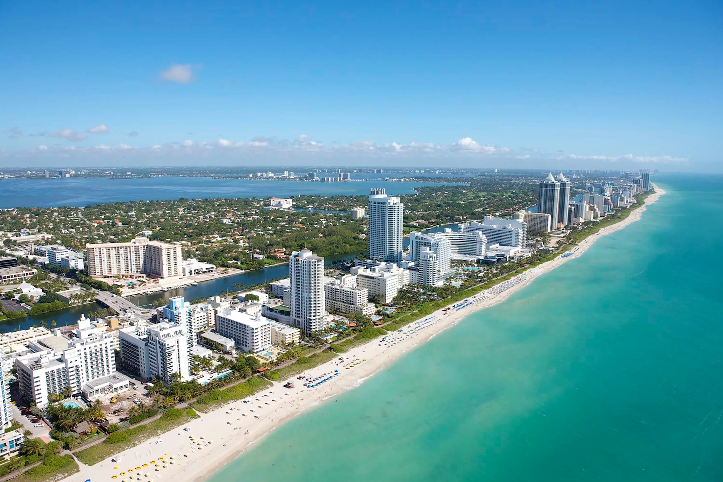 Nashville, New Orleans & Miami FROM JUST £1,599 PER PERSON 9 Nights