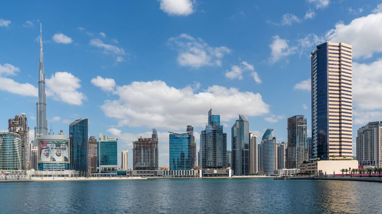 Best Easter Offers: Discover Three Exotic Destinations – Dubai, Maldives & Sri Lanka in One Incredible 12-Night Journey