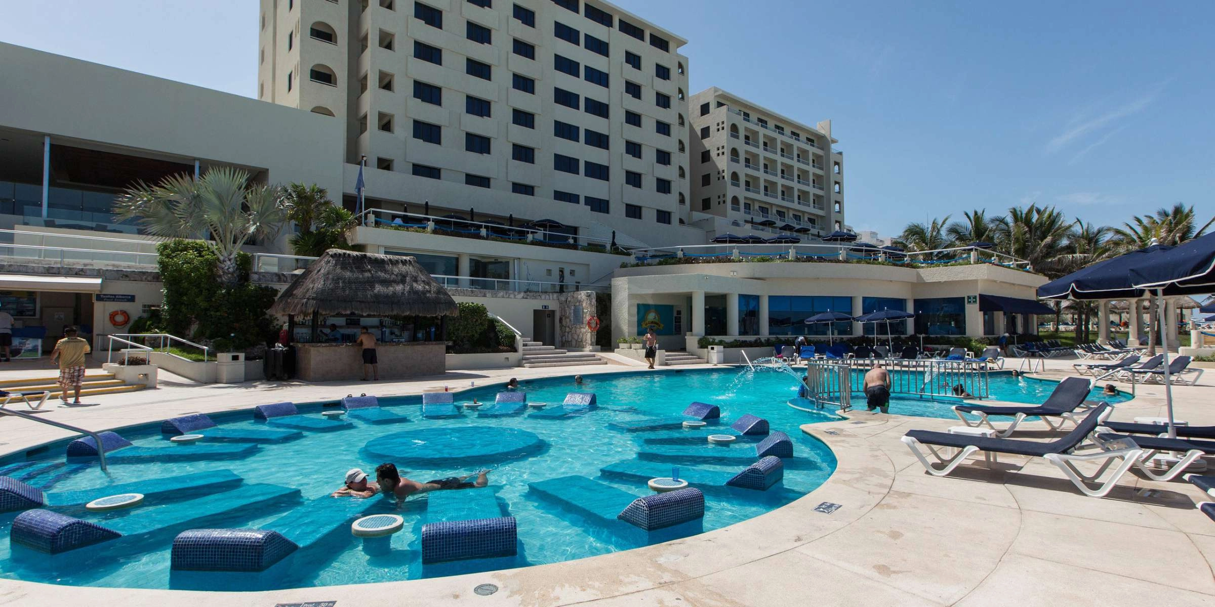 Rio to Cancun Adventure Rio de Janeiro | Lima | Cancun All-Inclusive 14 Nights from £1699pp