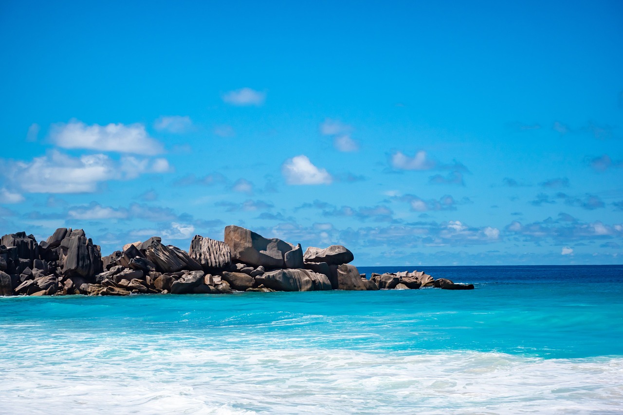 Kruger Safari + Seychelles Experience the Big Five in Kruger National Park Price from £2,199 per person