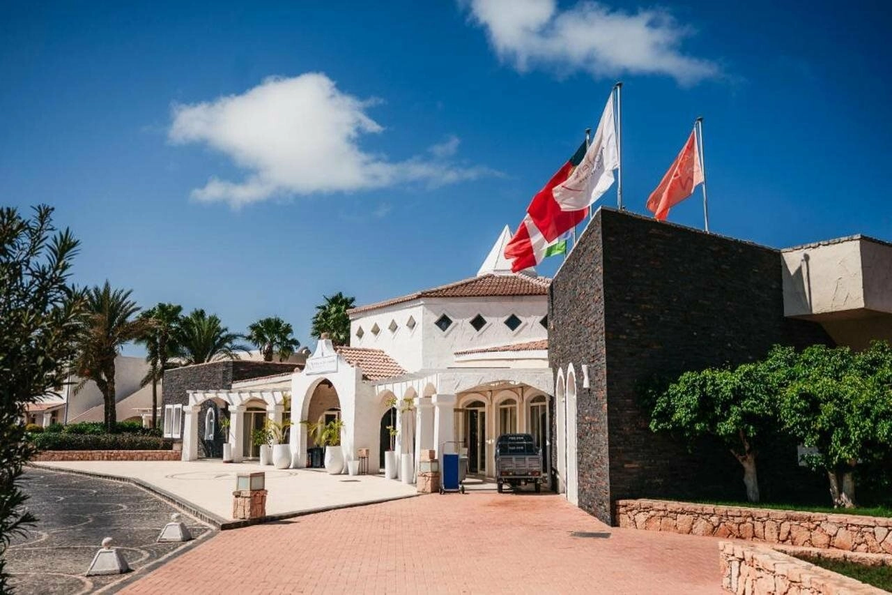 07 Nights Holiday in  VOI Praia de Chaves Resort with Double room