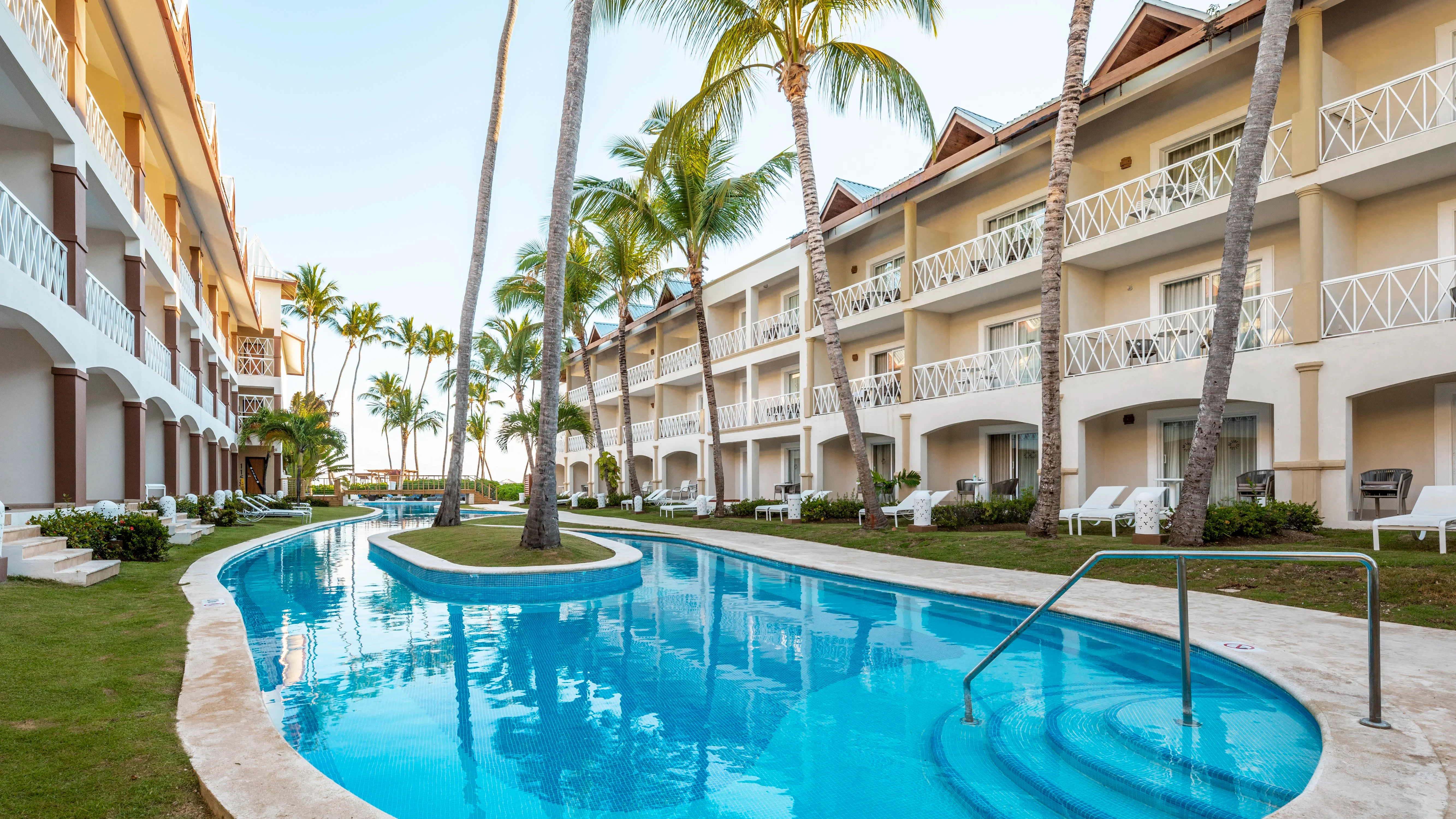 Luxury Holiday Deal || Punta Cana || Miami