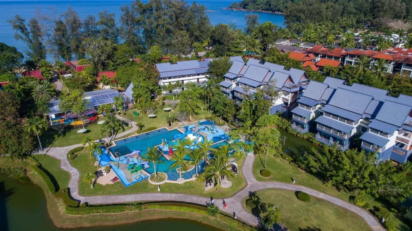 STAY 14 NIGHTS, GET 14 NIGHTS FREE! 28 NIGHTS IN LUXURY KHAO LAK FROM JUST £1,399PP
