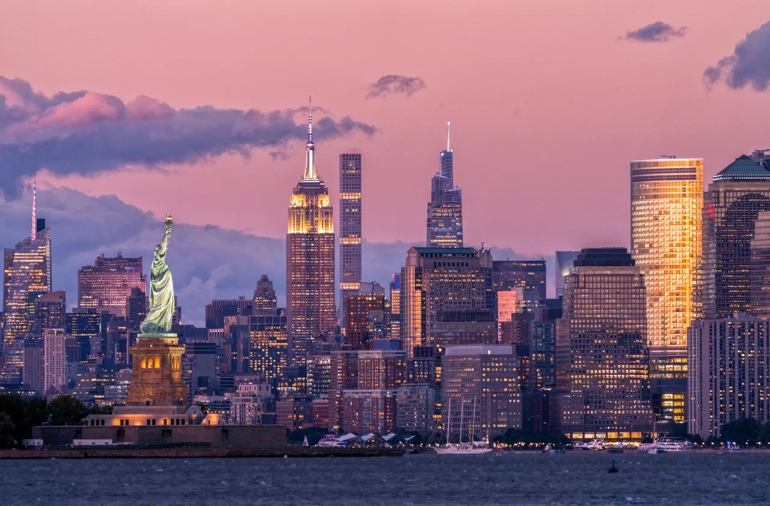 04 Nights in New York City – Eat, Explore and Feel the Beat From just £799pp