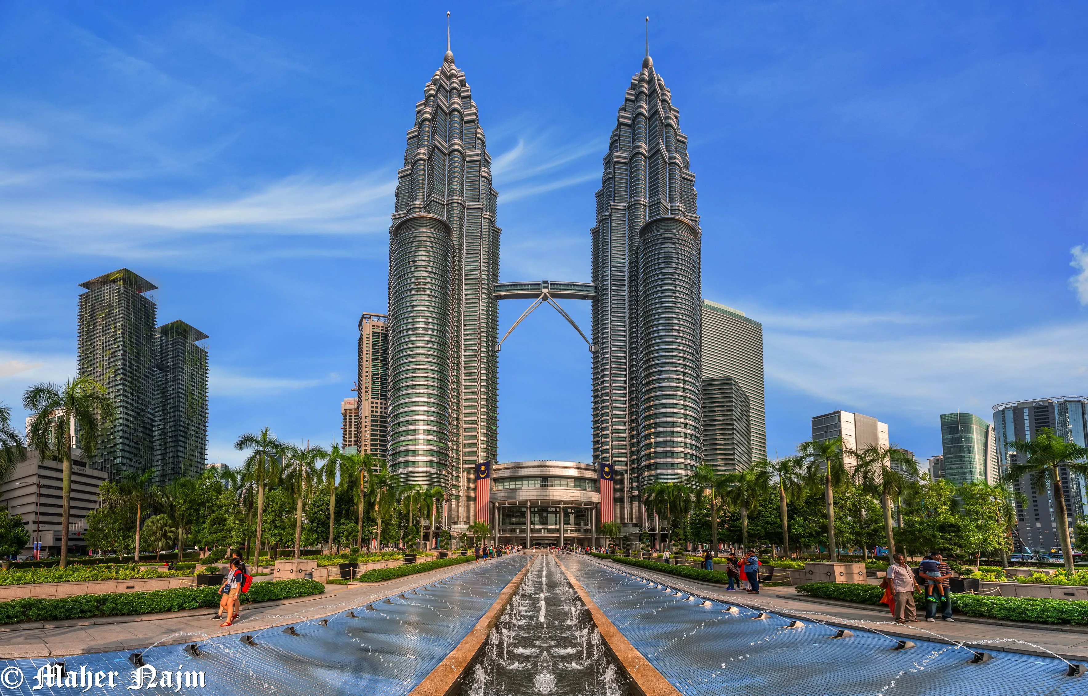 10-Night Malaysia Multi-Centre Escape Kuala Lumpur, Langkawi & Penang Starting From just £1299/-PP