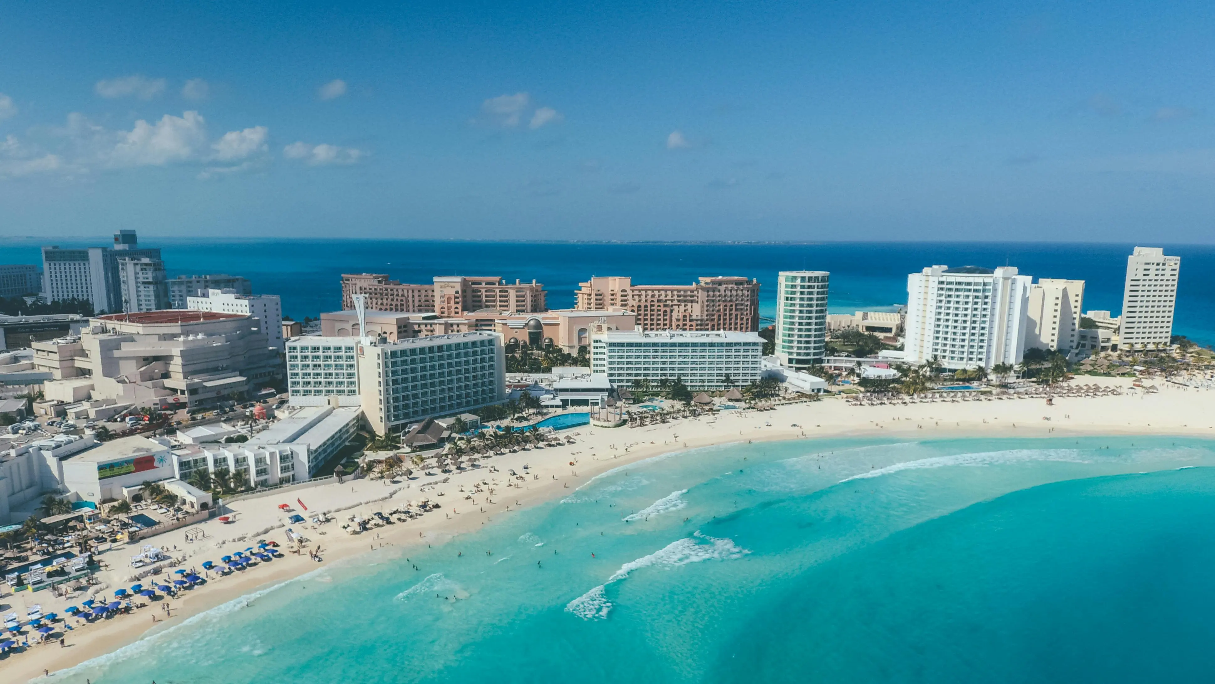 14 Nights Luxury Holiday in Cancun Bay All Inclusive Hotel with Standard Room, Starting from £1649pp