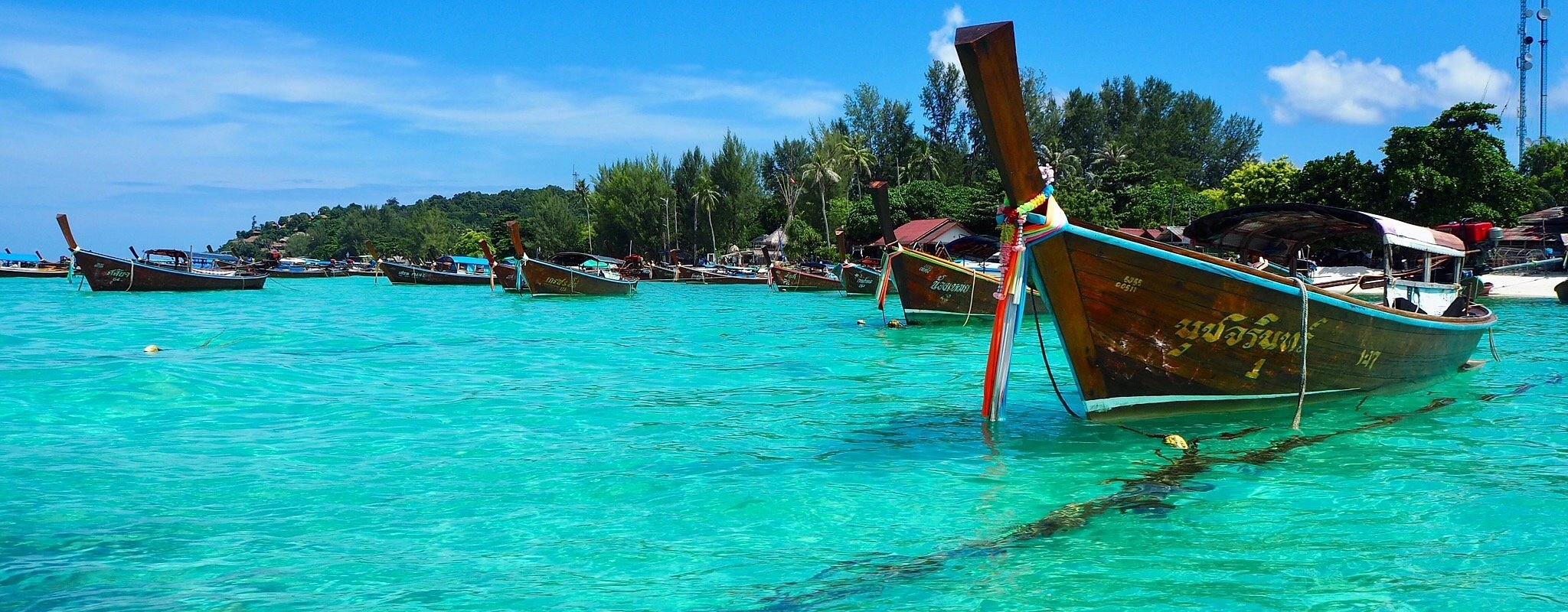 05 Nights Holiday in Idyllic Concept Resort with Deluxe room