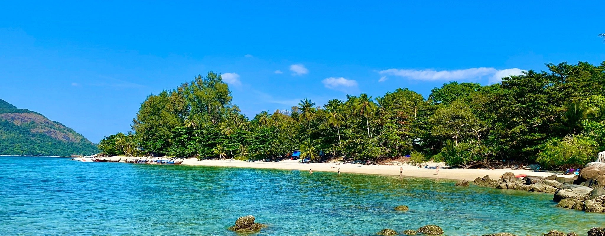 05 Nights Holiday in Ananya Lipe Resort with Deluxe room