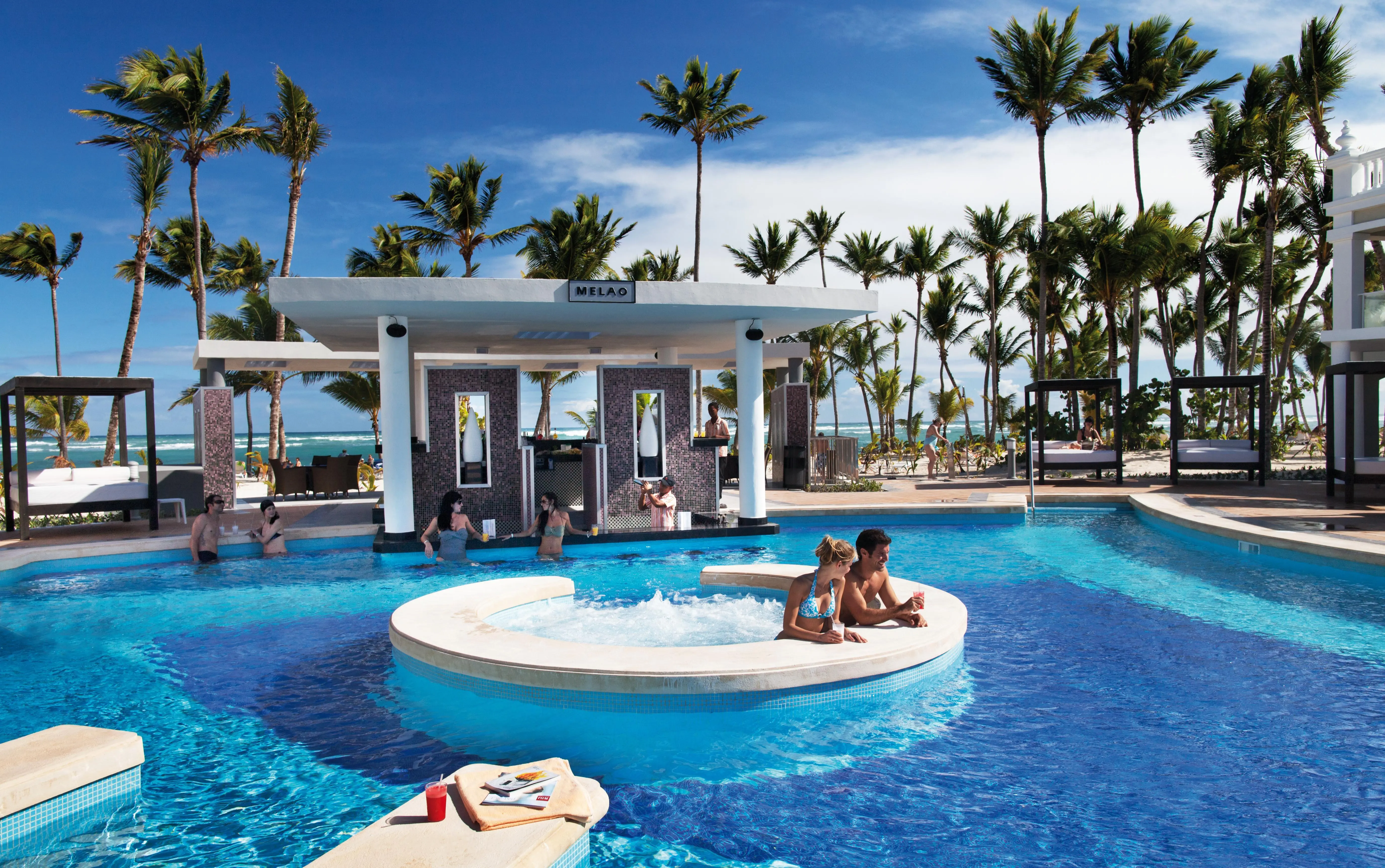14 NIGHTS WILDLIFE, LEOPARDS, ELEPHANTS + 10 NIGHTS RIU LUXURY BEACHFRONT FROM £1,999PP | DIRECT FLIGHTS FROM £2,599PP