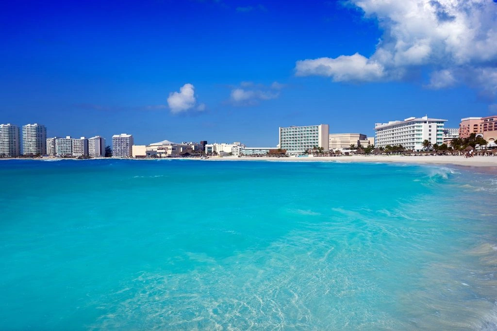 14 Nights Luxury Holiday in Cancun Bay All Inclusive Hotel with Standard Room, Starting from £1649pp